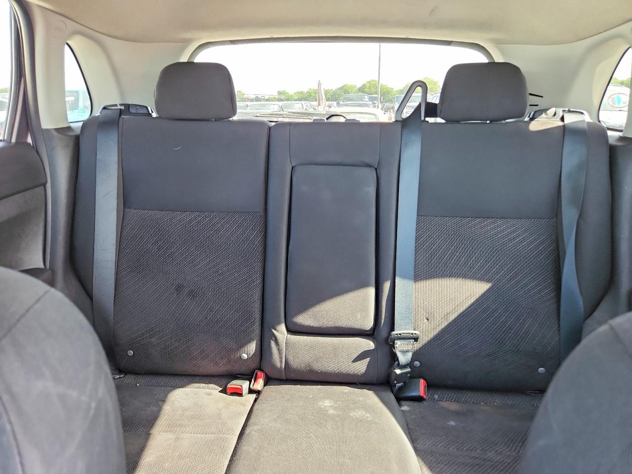 2013 Mitsubishi Outlander Sport Se Gray vin: 4A4AP4AU6DE004922