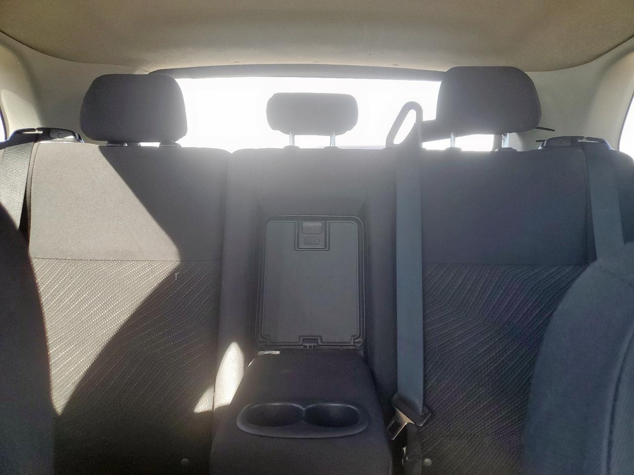 2013 Mitsubishi Outlander Sport Se Blue vin: 4A4AP4AU6DE011577