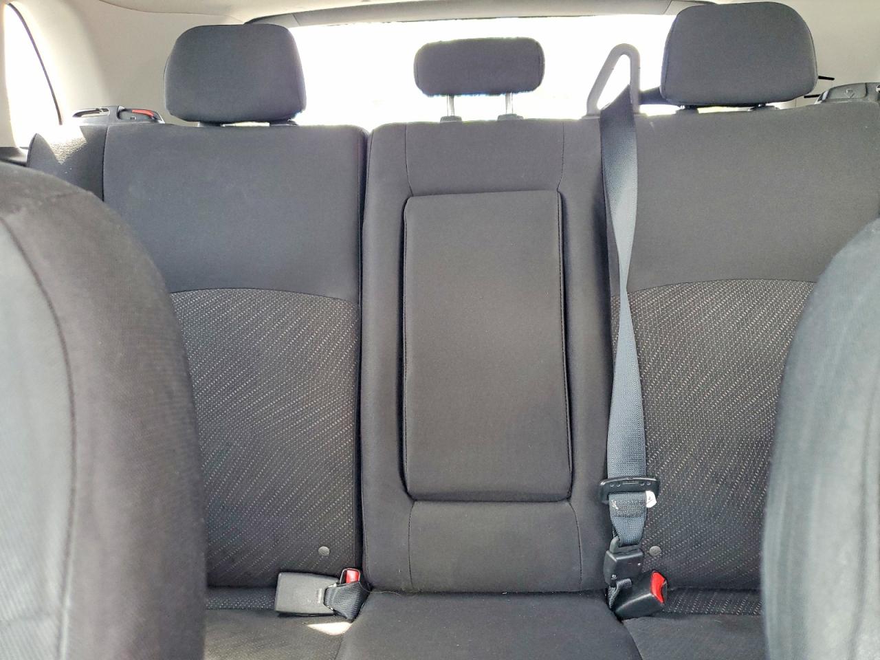 2015 Mitsubishi Outlander Sport Se Серый vin: 4A4AP4AU6FE002378