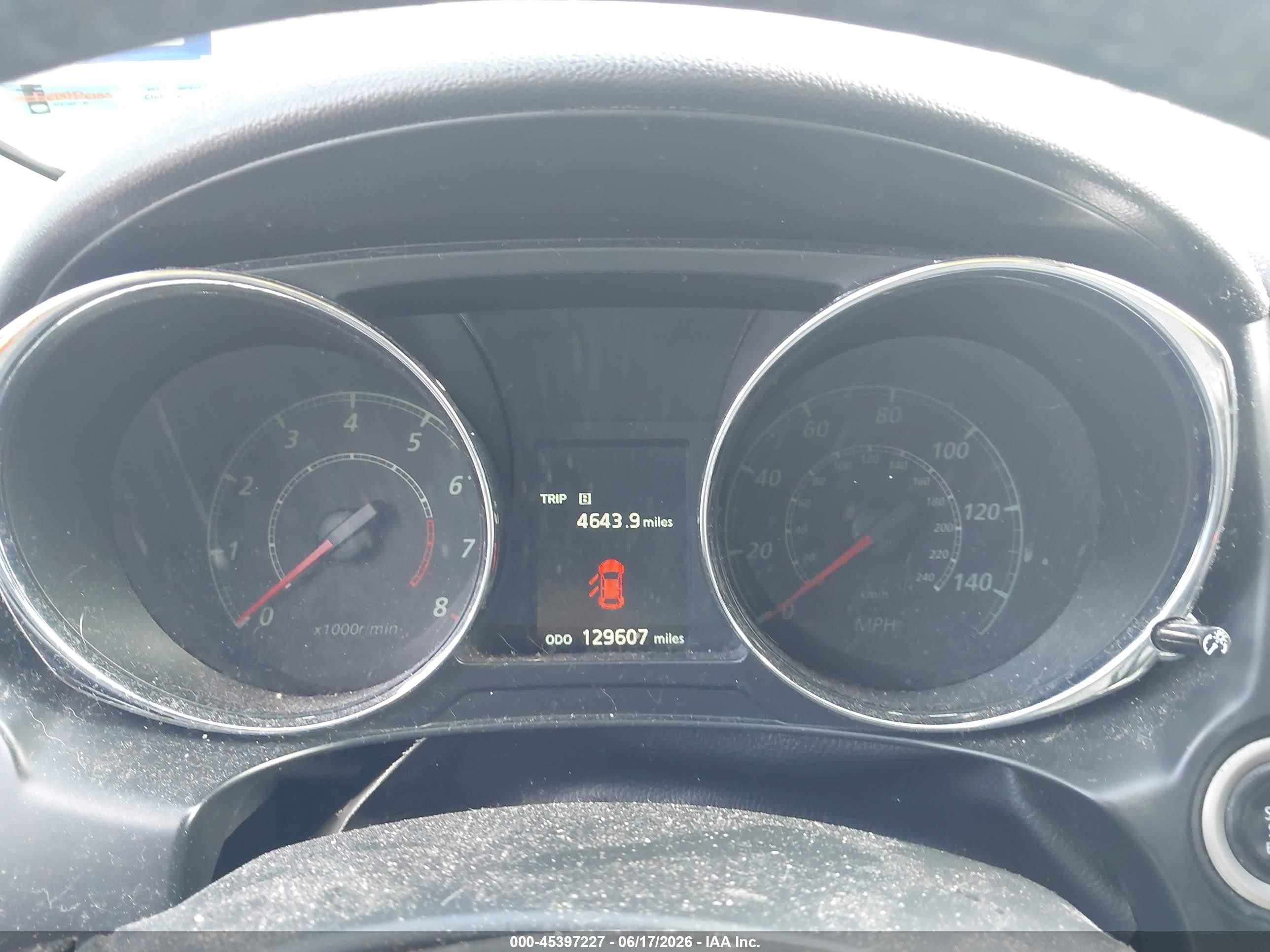 2015 Mitsubishi Outlander Sport Se Серебряный vin: 4A4AP4AU6FE061835