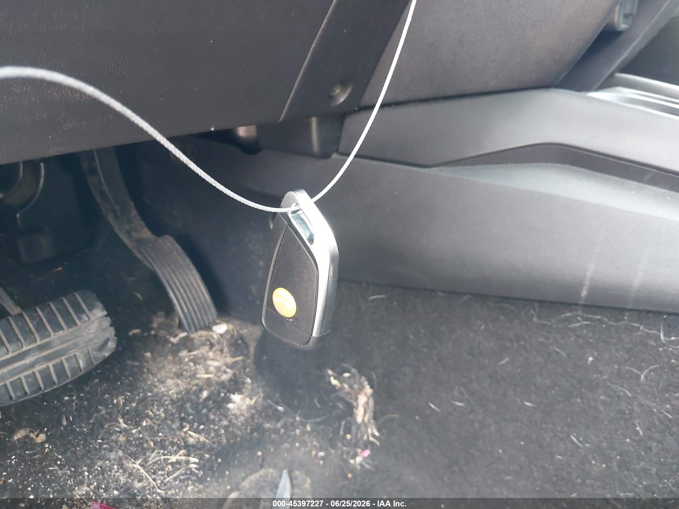 2015 Mitsubishi Outlander Sport Se Серебряный vin: 4A4AP4AU6FE061835