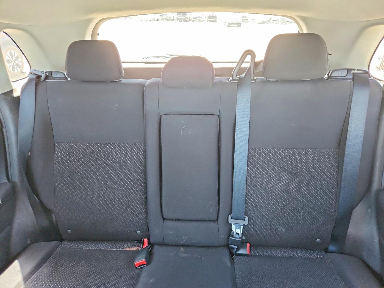 2013 Mitsubishi Outlander Sport Se Black vin: 4A4AP4AU8DE011726