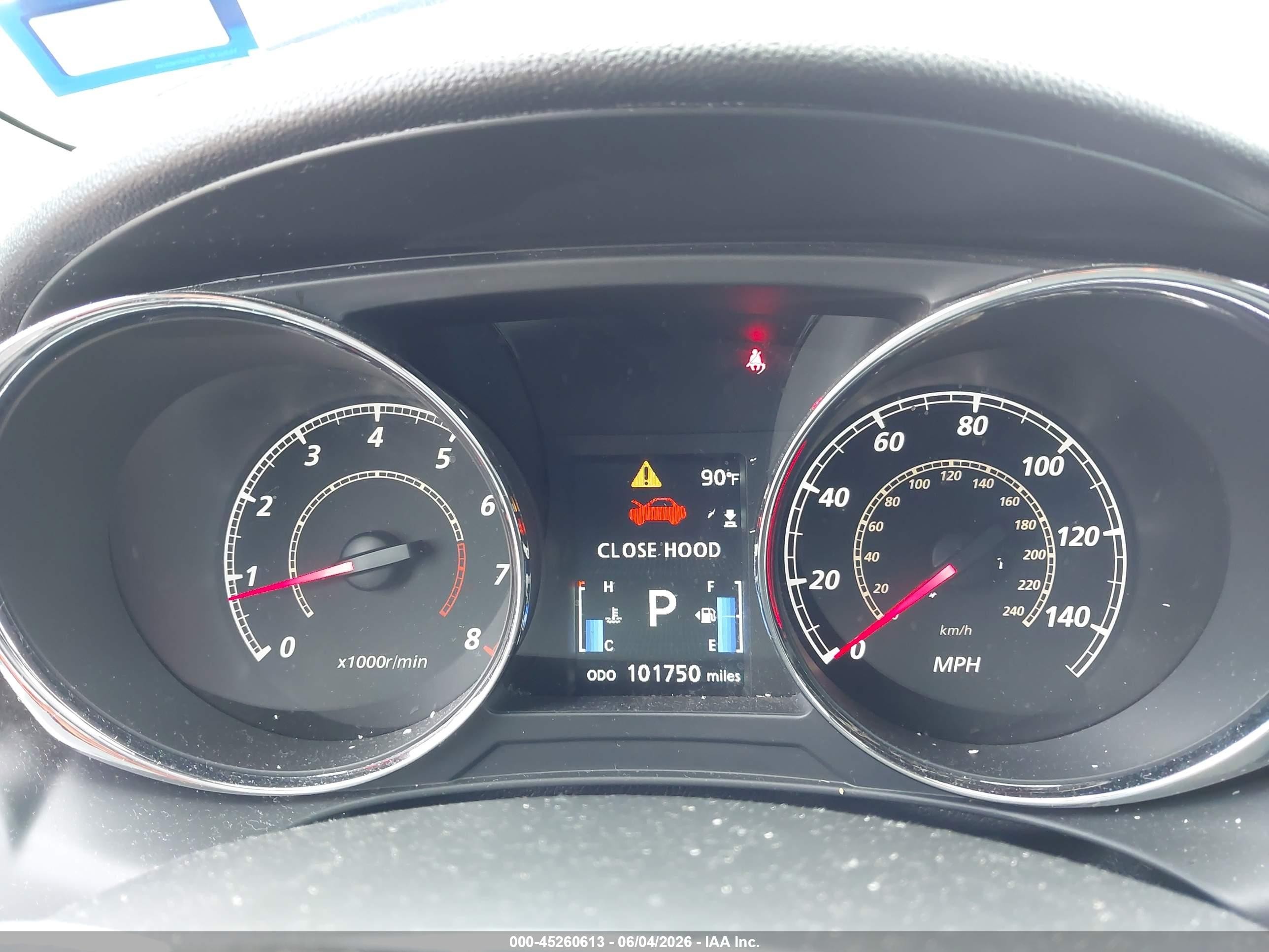 2015 Mitsubishi Outlander Sport Se Blue vin: 4A4AP4AU8FE048245