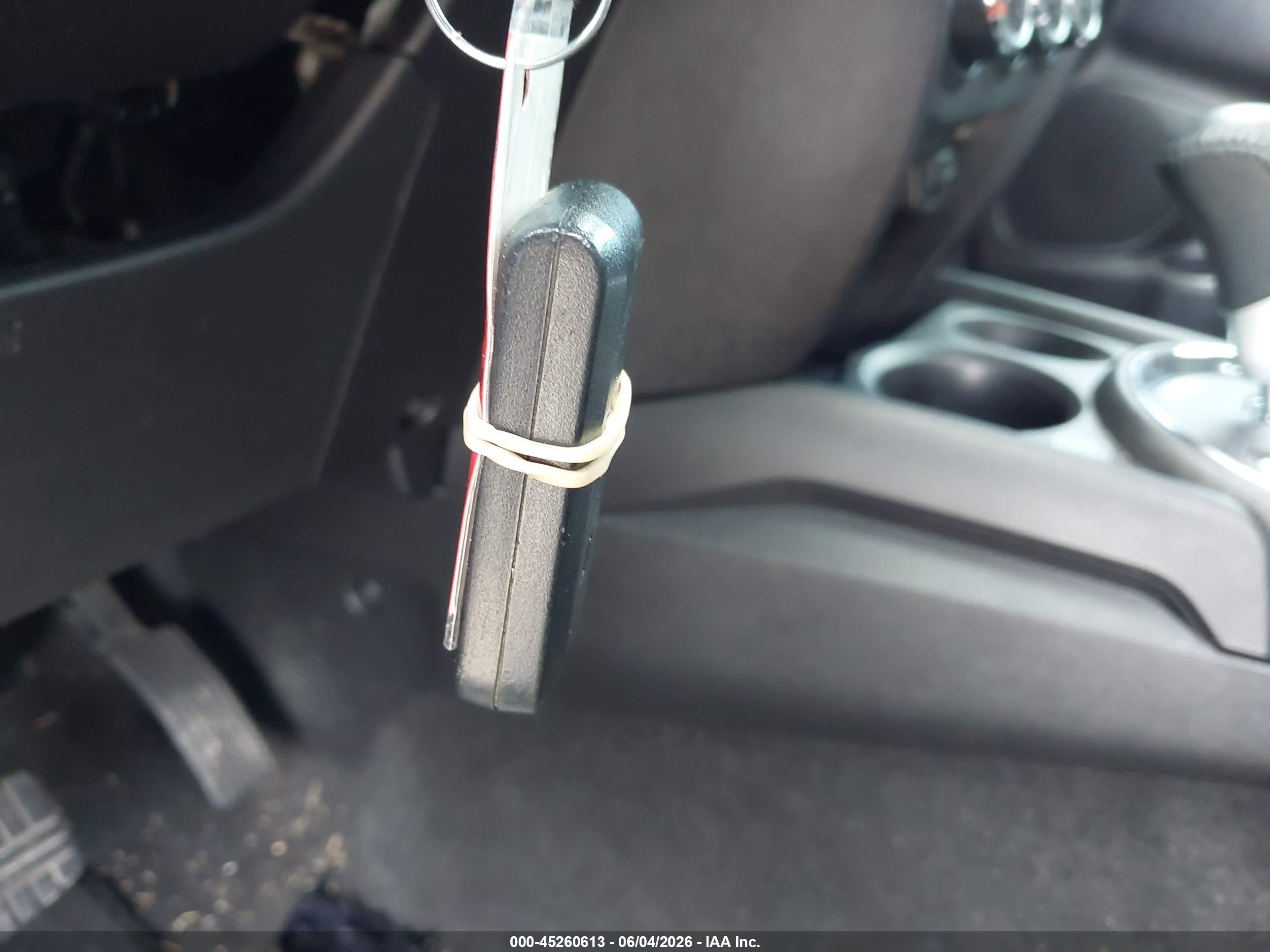 2015 Mitsubishi Outlander Sport Se Blue vin: 4A4AP4AU8FE048245
