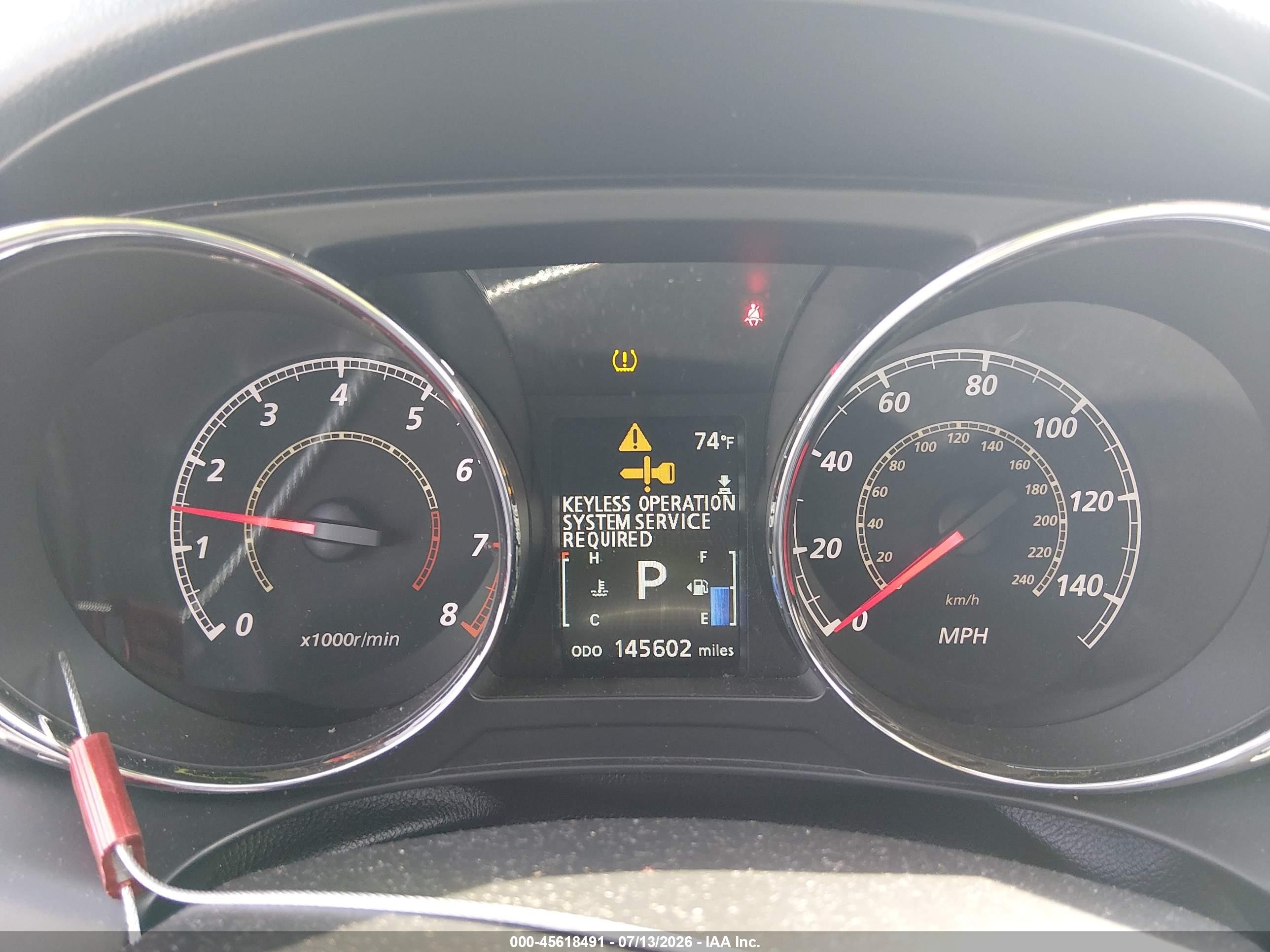 2014 Mitsubishi Outlander Sport Se Gray vin: 4A4AP4AU9EE005645
