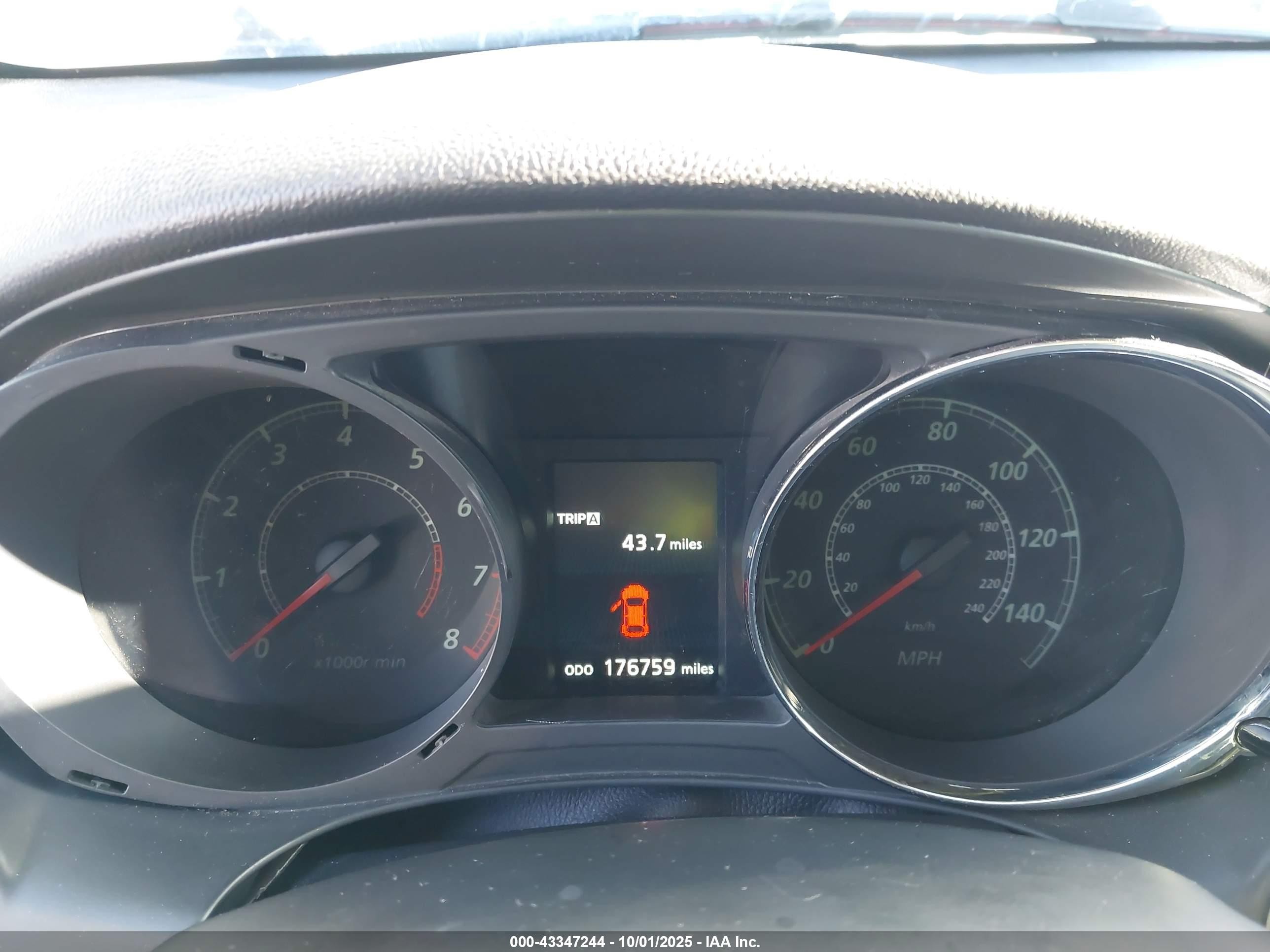 2015 Mitsubishi Outlander Sport Se White vin: 4A4AP4AUXFE009866