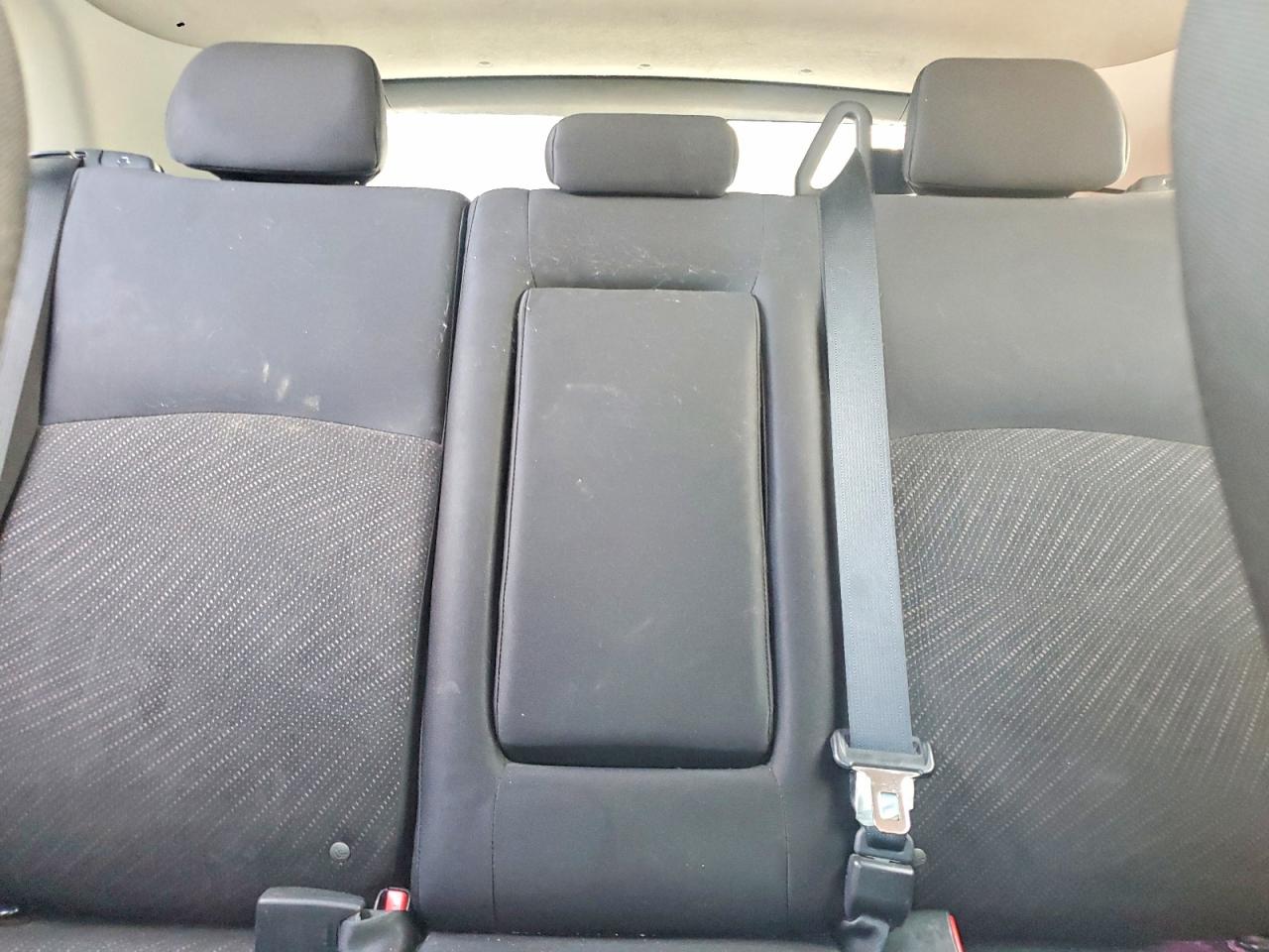 2015 Mitsubishi Outlander Sport Se Gray vin: 4A4AP4AW2FE036237