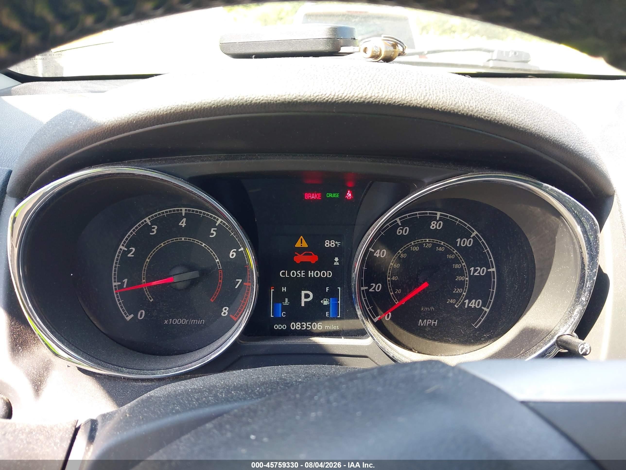 2015 Mitsubishi Outlander Sport Gt Черный vin: 4A4AP4AW8FE035304