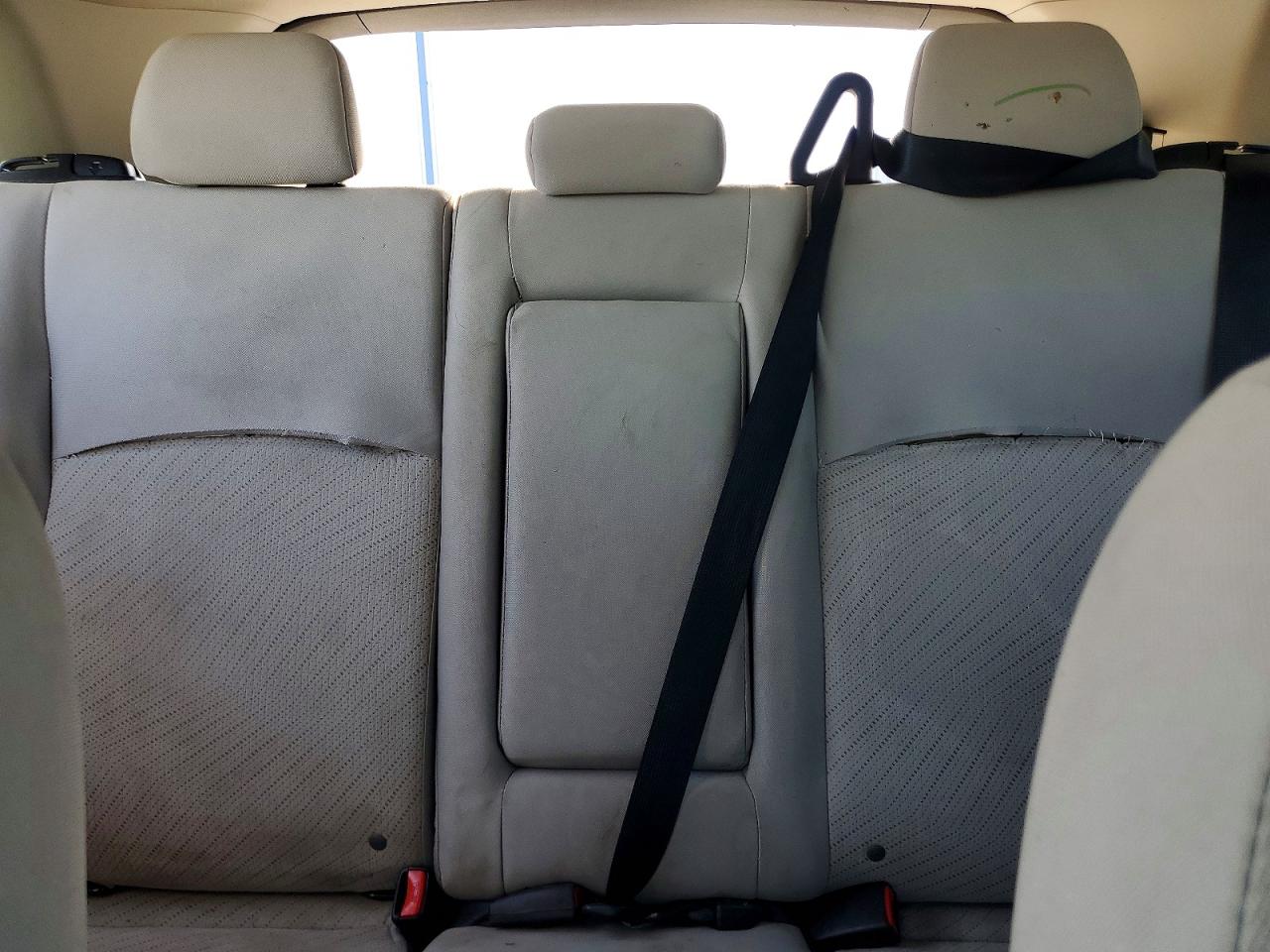 2015 Mitsubishi Outlander Sport Se Gray vin: 4A4AP4AW8FE043399