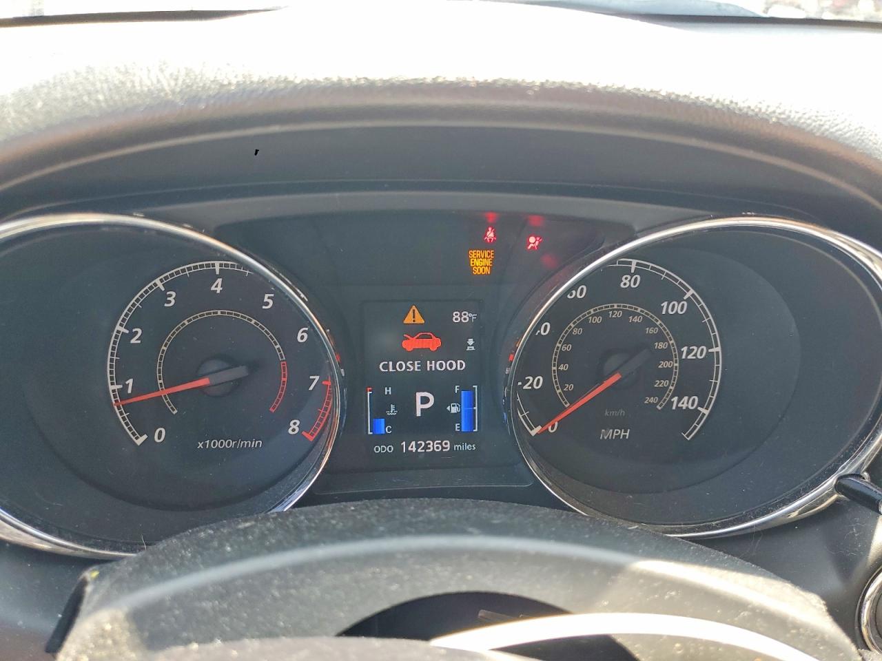 2013 Mitsubishi Outlander Sport Le Silver vin: 4A4AP5AU8DE023820