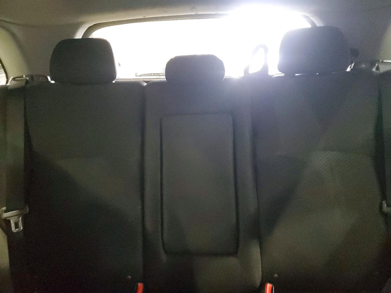 2015 Mitsubishi Outlander Sport Es Синий vin: 4A4AR3AU0FE051130
