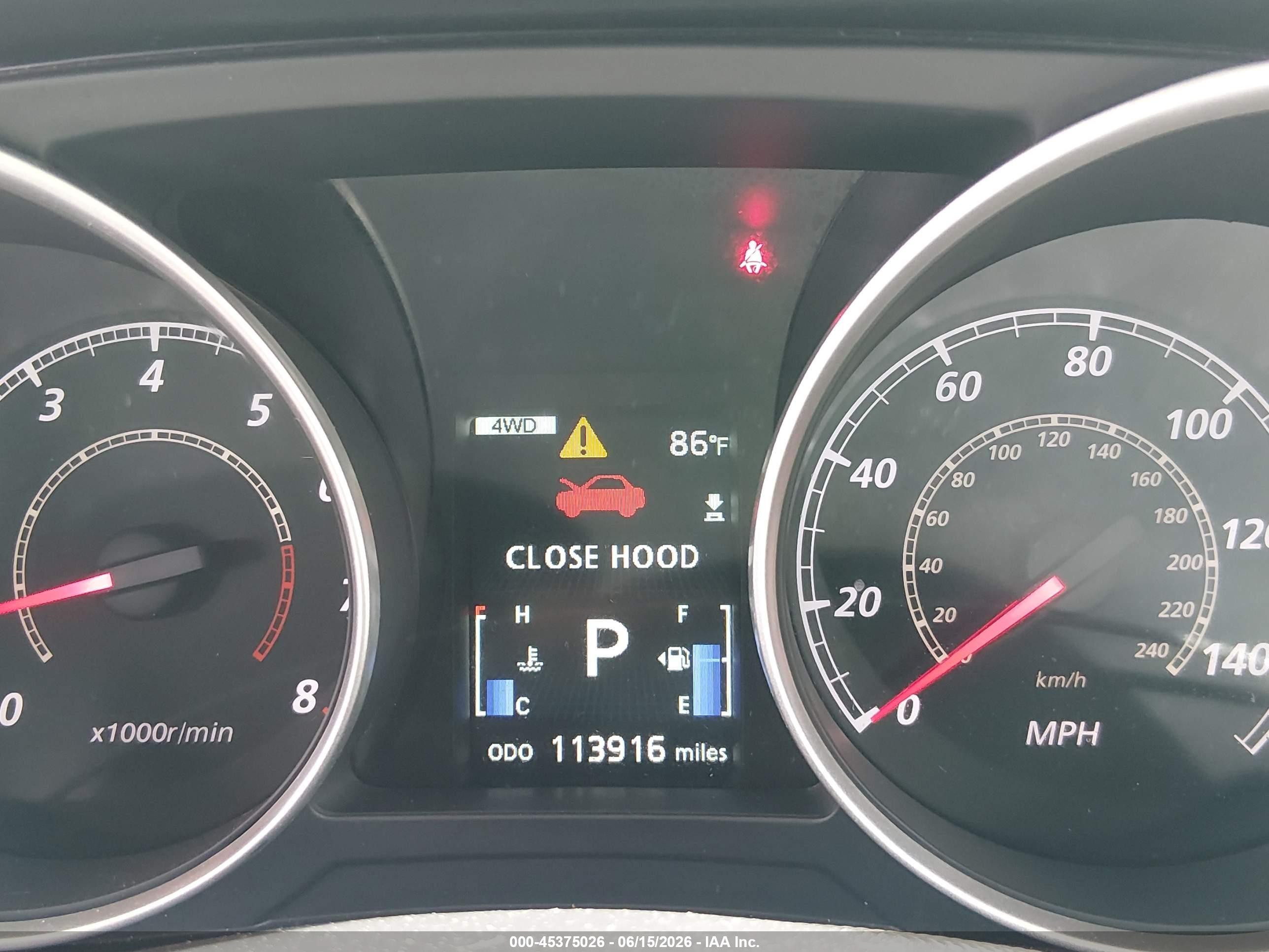 2015 Mitsubishi Outlander Sport Es Blue vin: 4A4AR3AU1FE025152