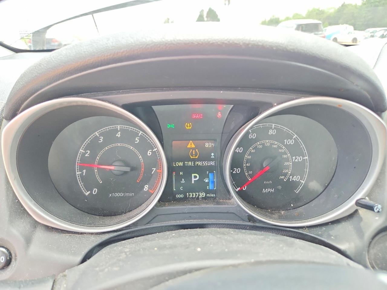 2015 Mitsubishi Outlander Sport Es Gray vin: 4A4AR3AU2FE040033