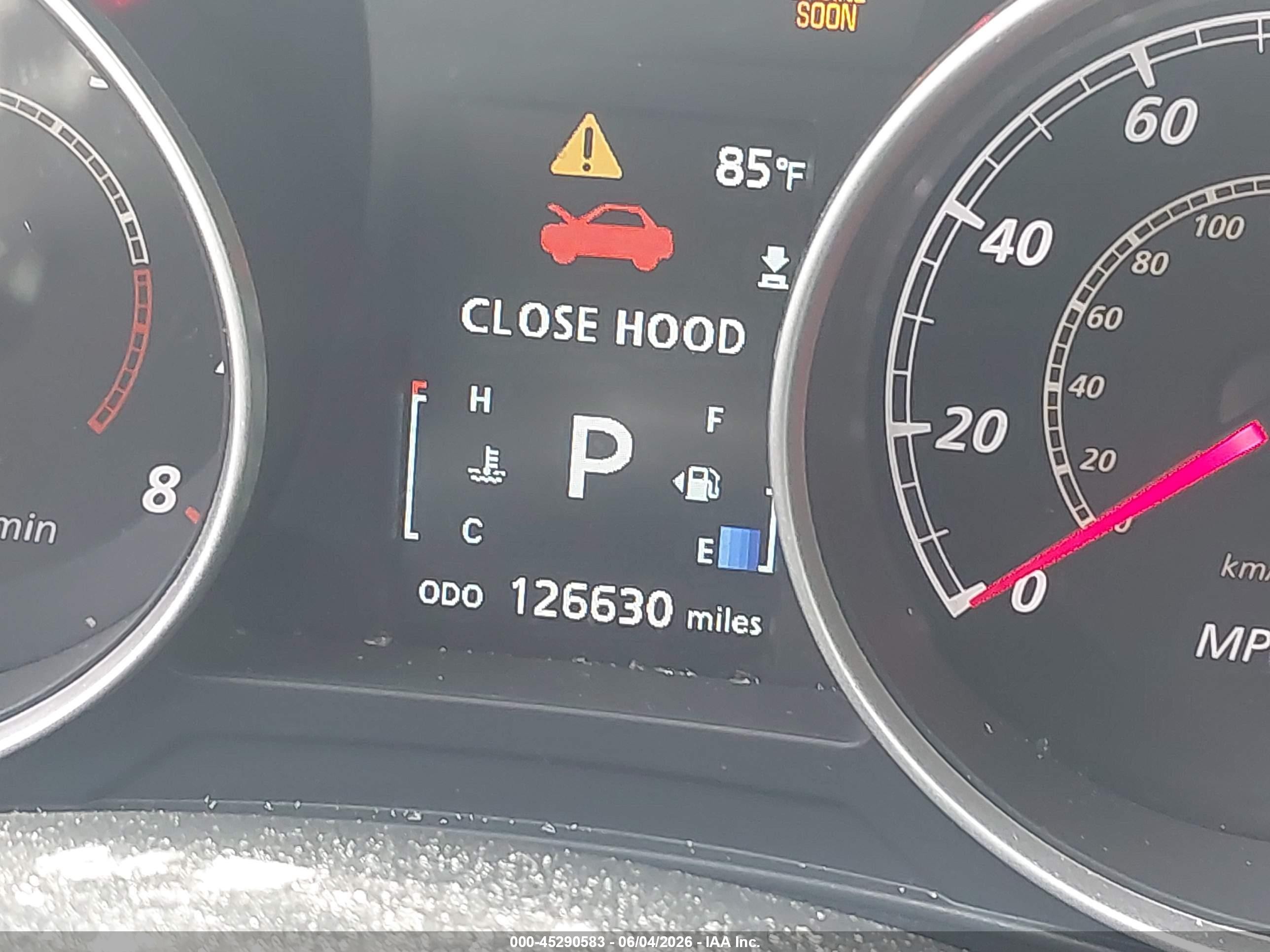 2015 Mitsubishi Outlander Sport Es Серебряный vin: 4A4AR3AU3FE016534