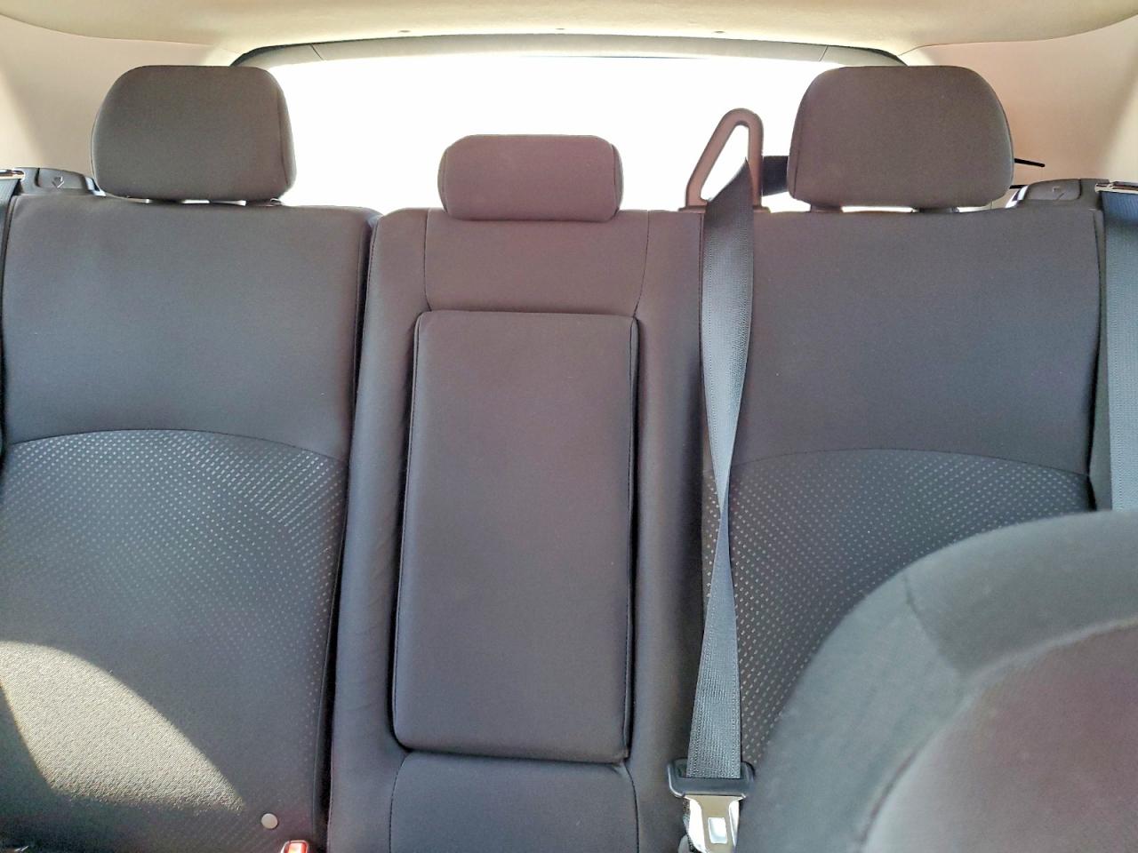 2015 Mitsubishi Outlander Sport Es Красный vin: 4A4AR3AU3FE054121