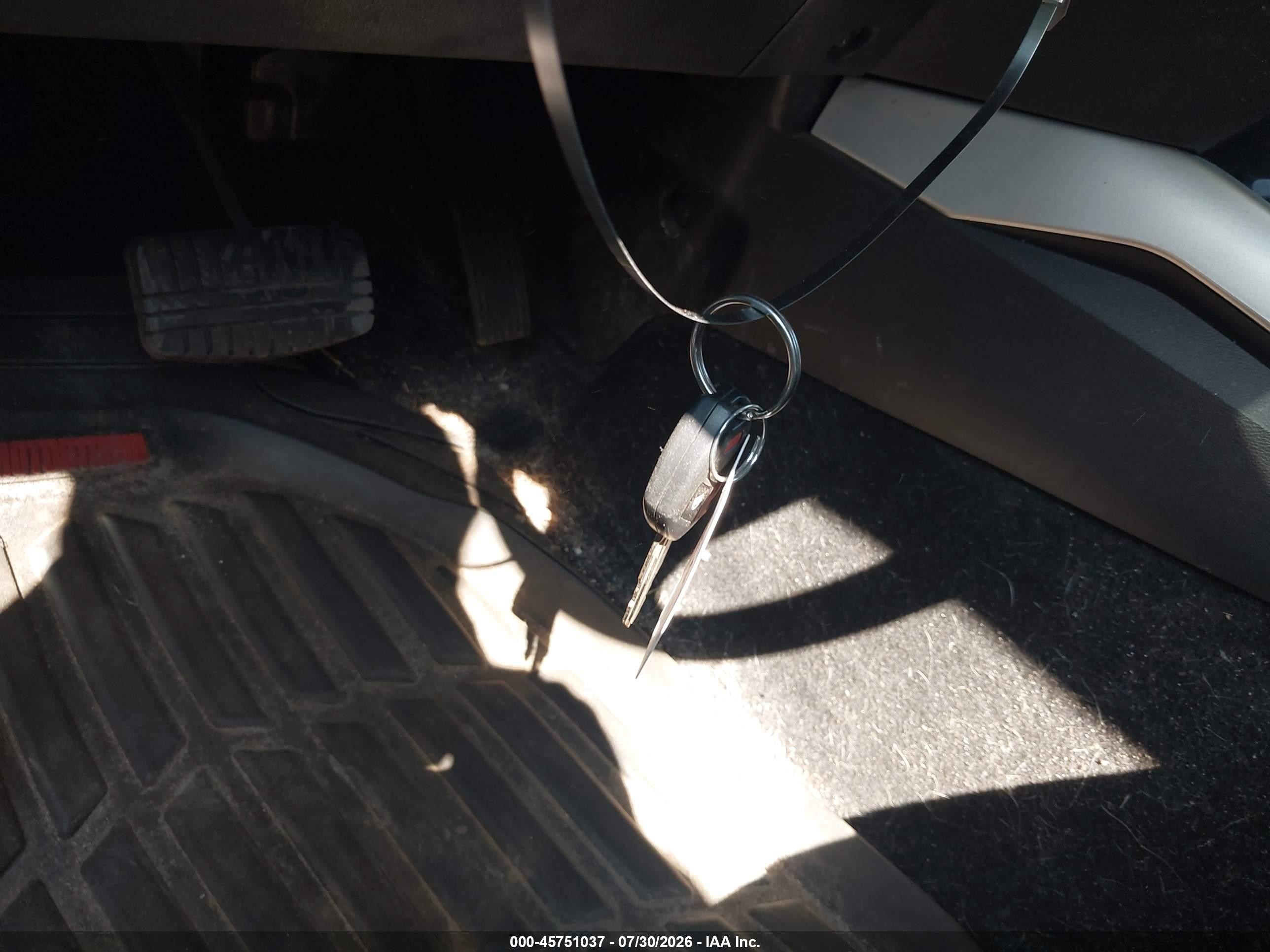2014 Mitsubishi Outlander Sport Es Silver vin: 4A4AR3AU6EE021077