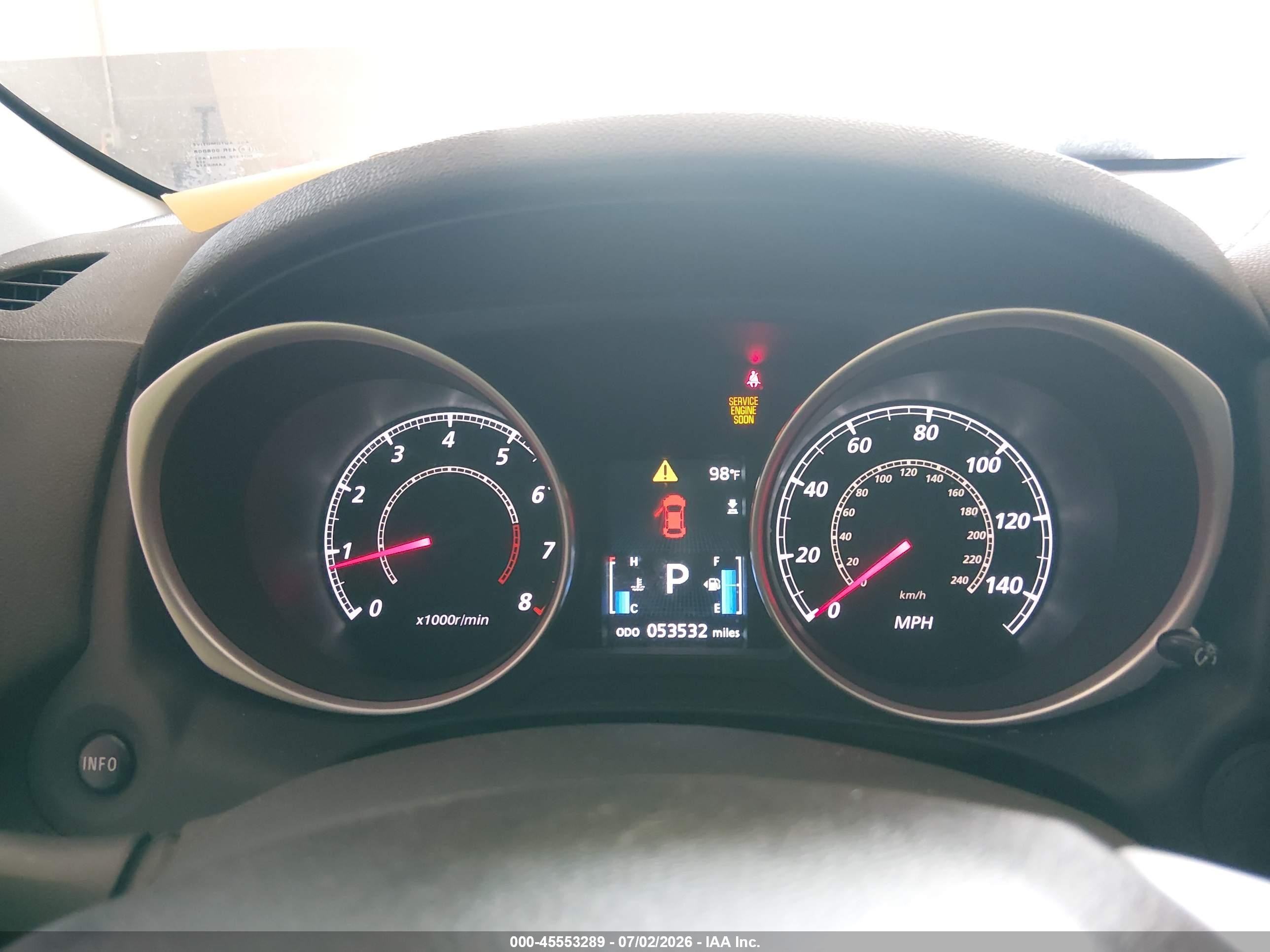2015 Mitsubishi Outlander Sport Es Gray vin: 4A4AR3AU7FE043770
