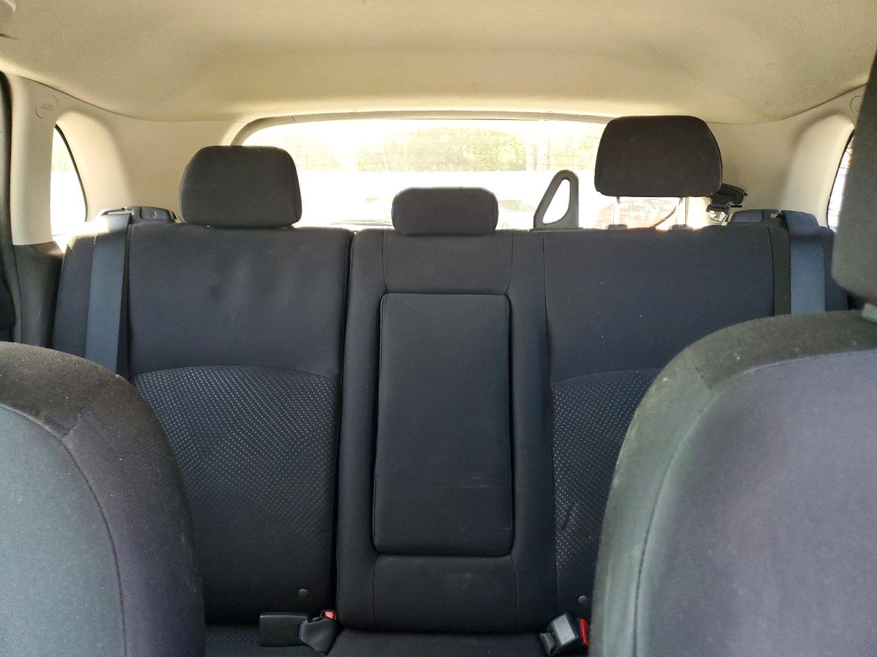 2015 Mitsubishi Outlander Sport Es Gray vin: 4A4AR3AU7FE057538