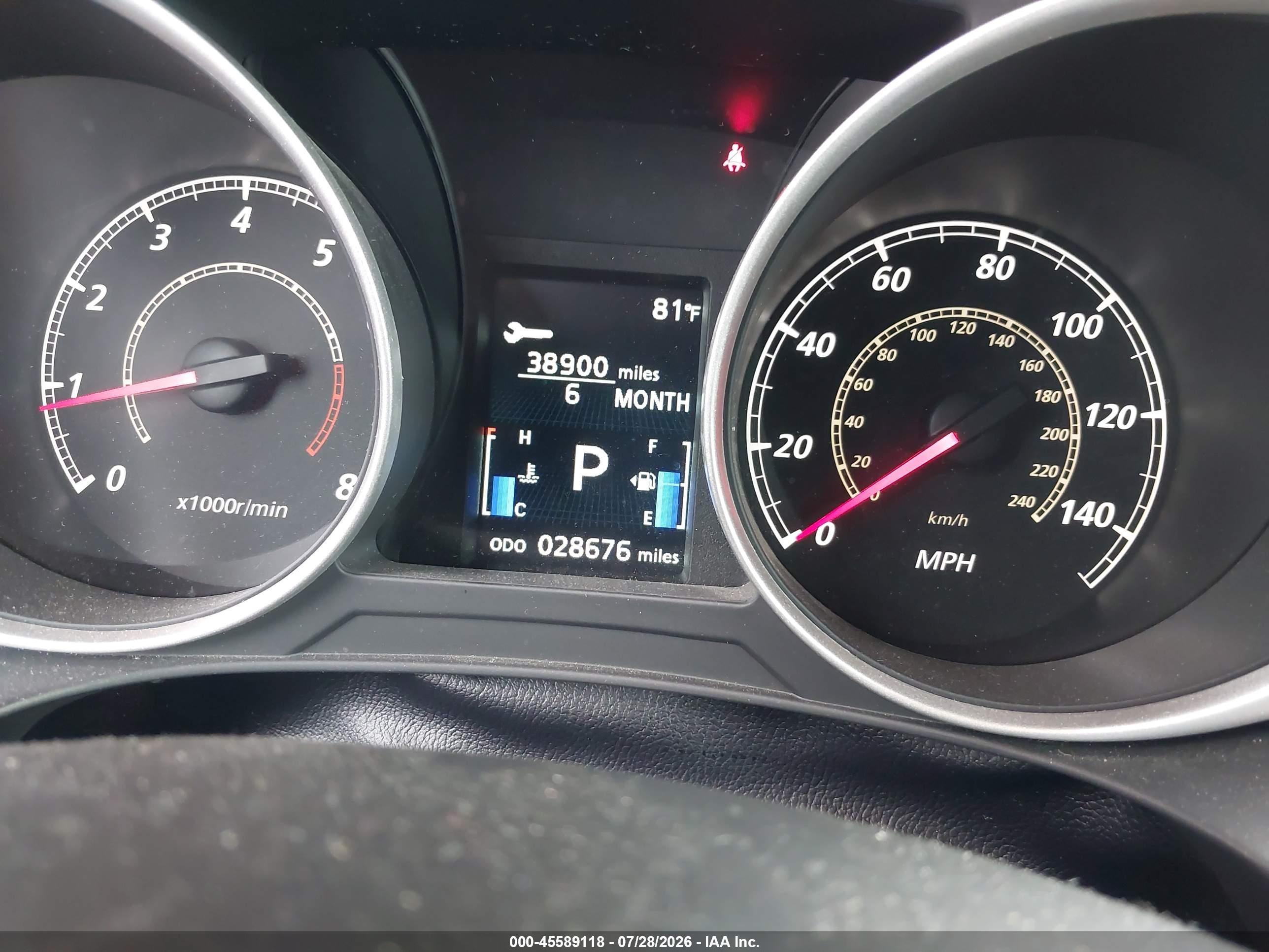 2015 Mitsubishi Outlander Sport Es Black vin: 4A4AR3AU8FE044250