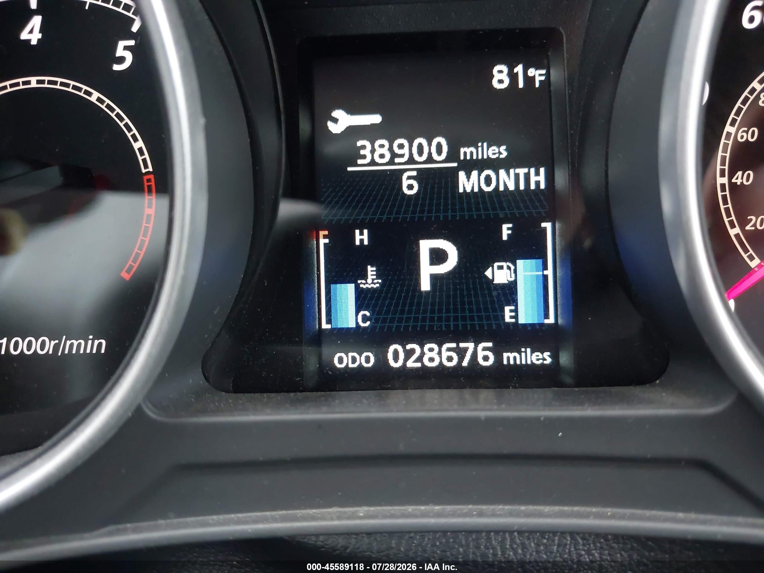 2015 Mitsubishi Outlander Sport Es Black vin: 4A4AR3AU8FE044250