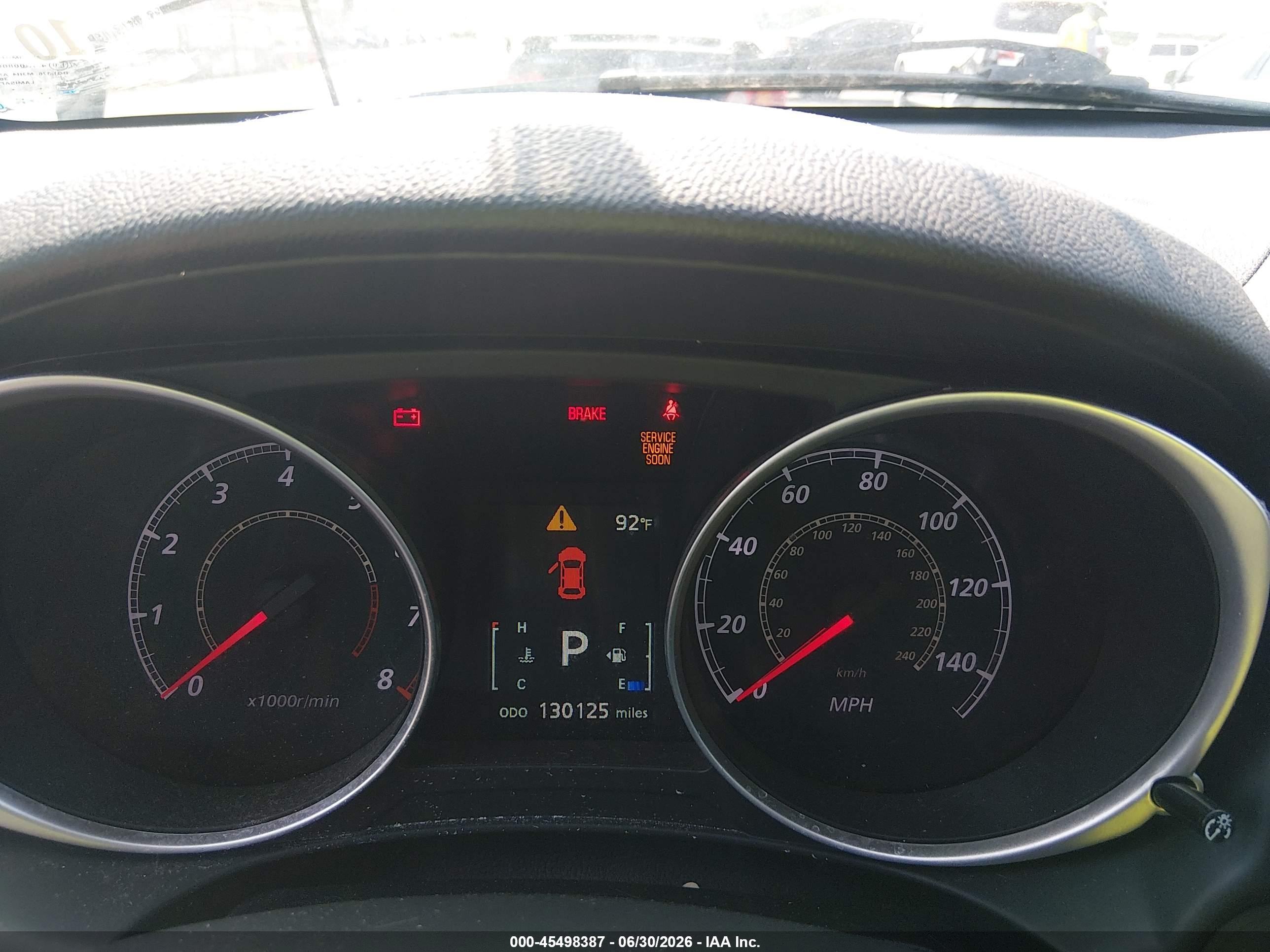 2015 Mitsubishi Outlander Sport Es Gray vin: 4A4AR3AU9FE024105