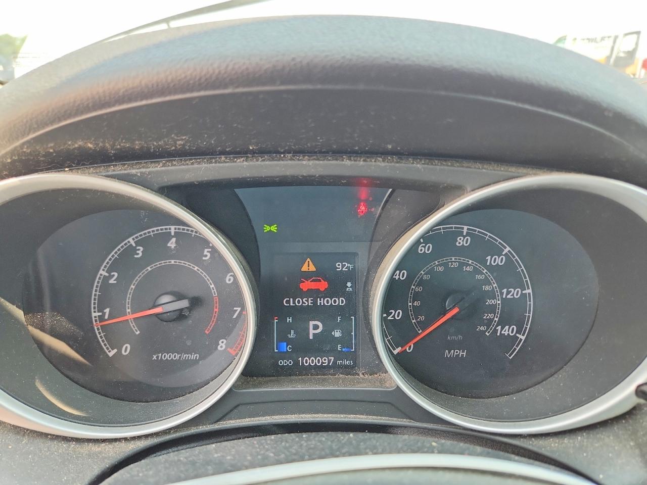 2013 Mitsubishi Outlander Sport Es Silver vin: 4A4AR3AUXDE009190