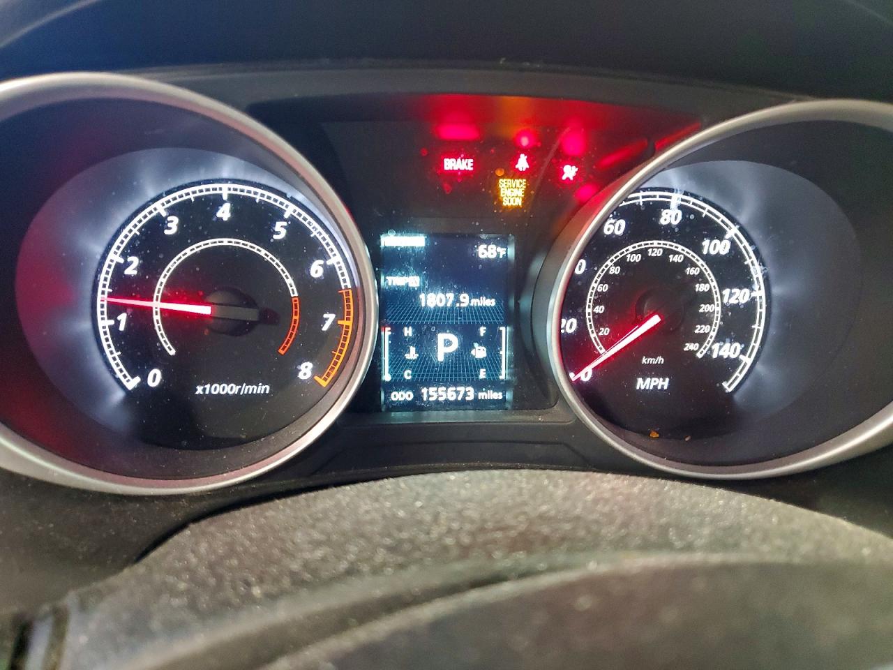 2015 Mitsubishi Outlander Sport Es Белый vin: 4A4AR3AUXFE004591