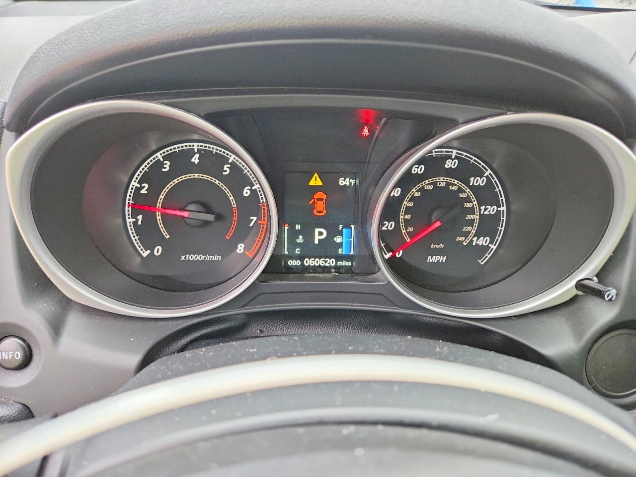 2015 Mitsubishi Outlander Sport Es Silver vin: 4A4AR3AW4FE061032