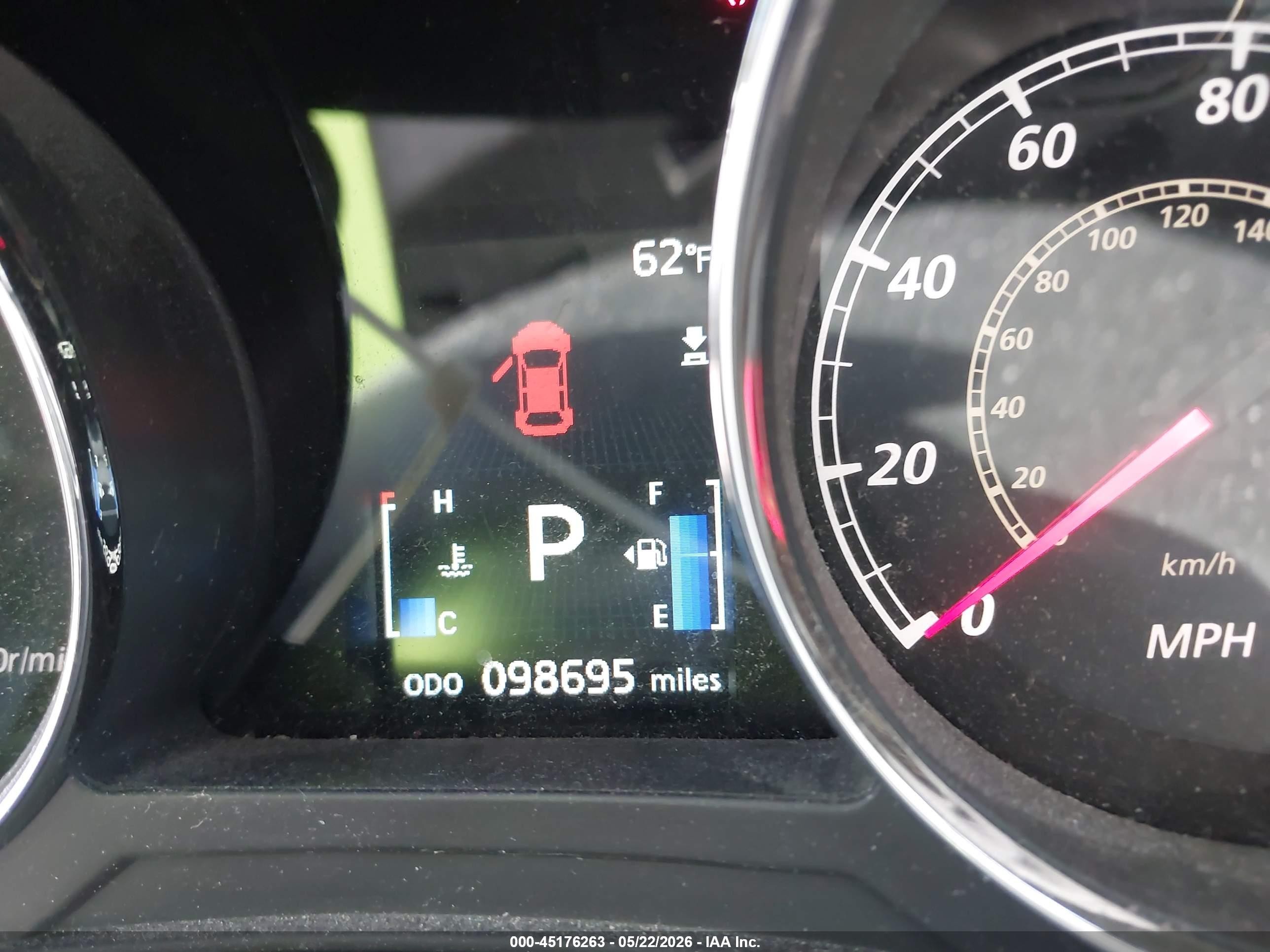 2014 Mitsubishi Outlander Sport Se Silver vin: 4A4AR4AU0EE007360