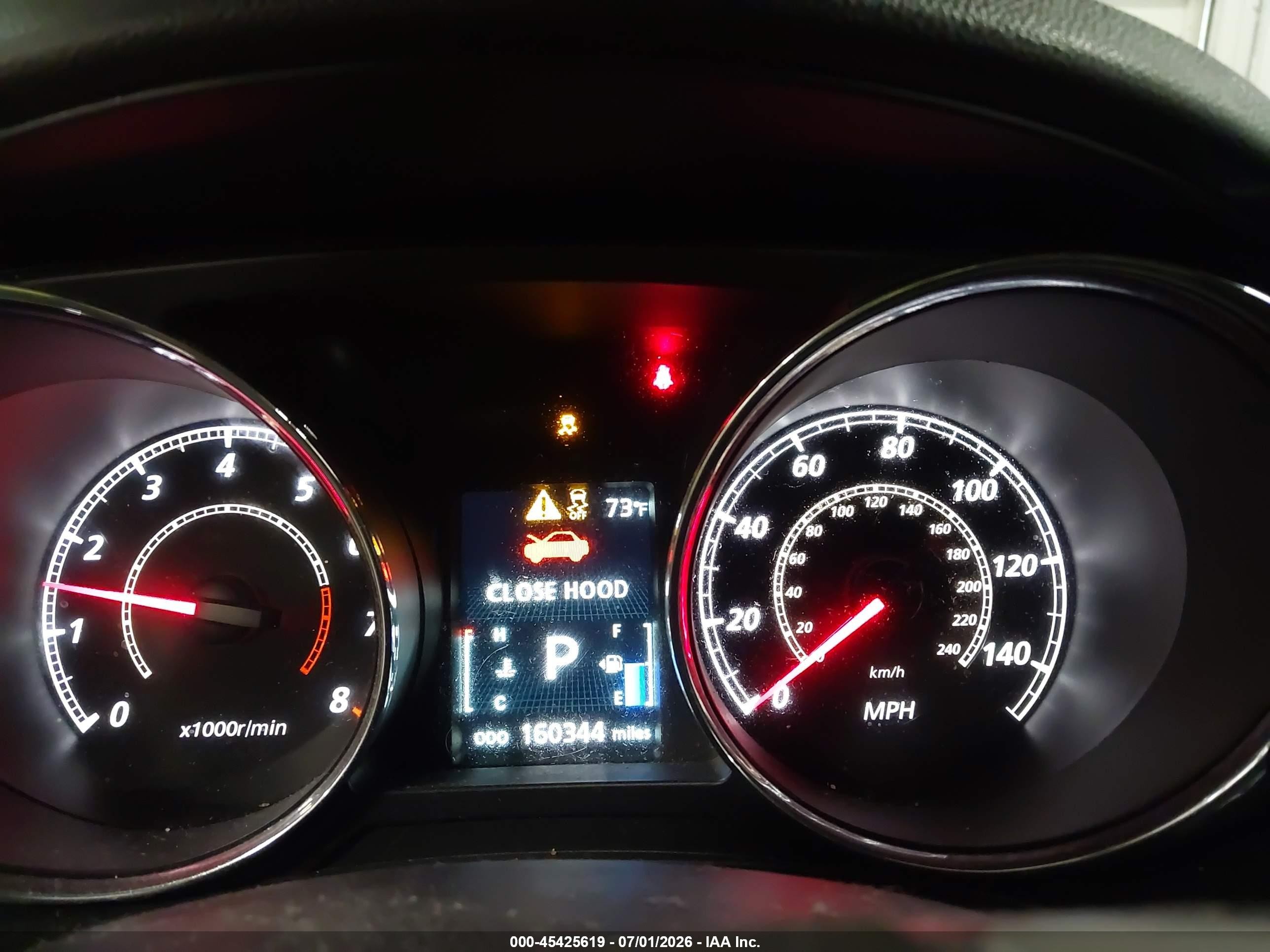 2014 Mitsubishi Outlander Sport Se Black vin: 4A4AR4AU0EE012557