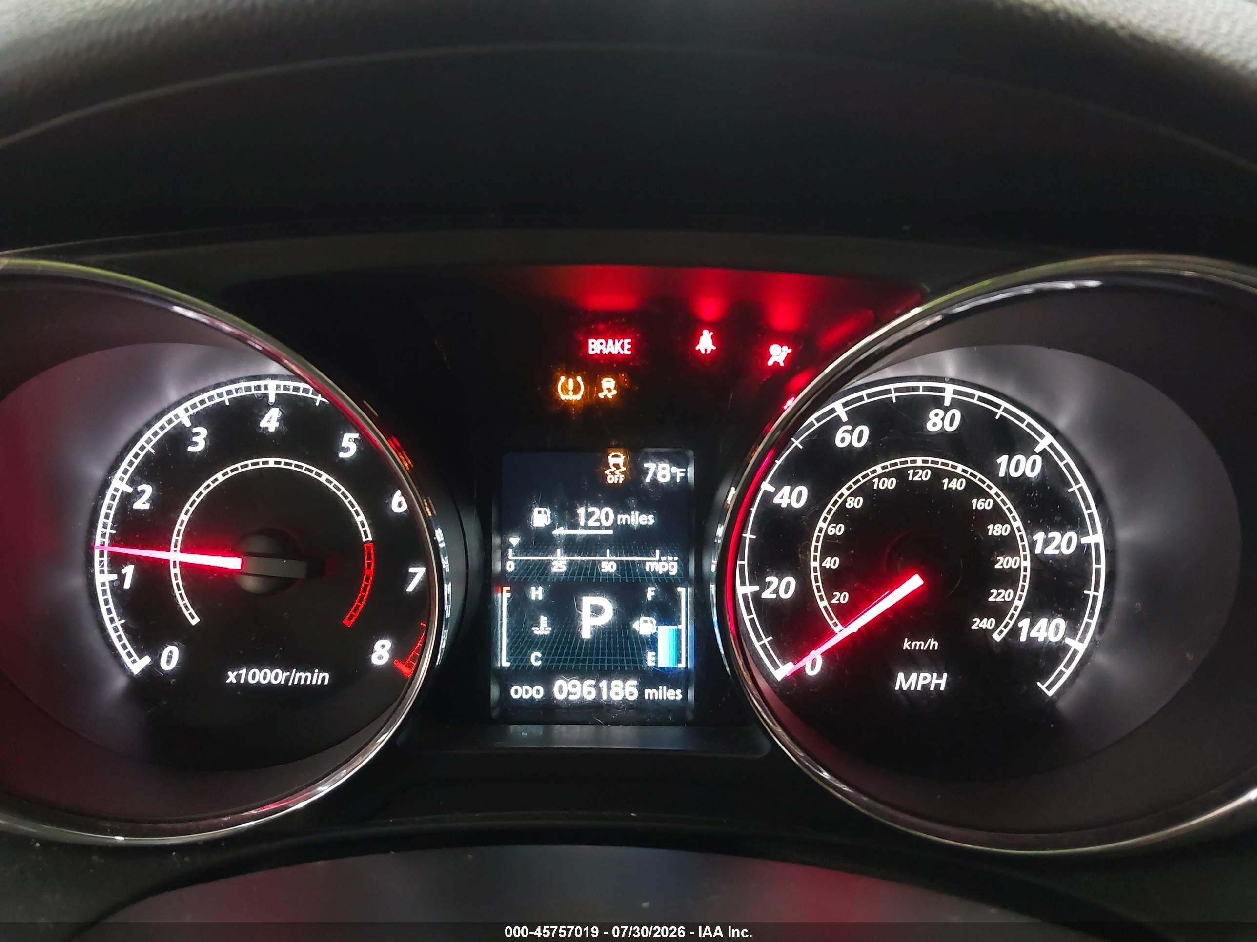 2014 Mitsubishi Outlander Sport Se Белый vin: 4A4AR4AU2EE004654