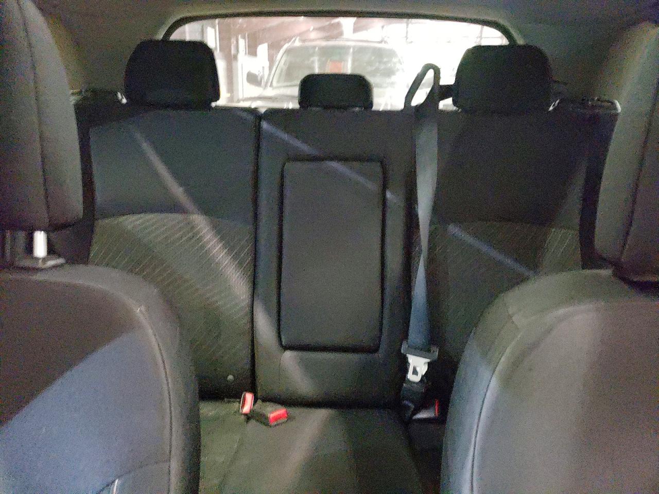 2014 Mitsubishi Outlander Sport Se Turquoise vin: 4A4AR4AU2EE019638
