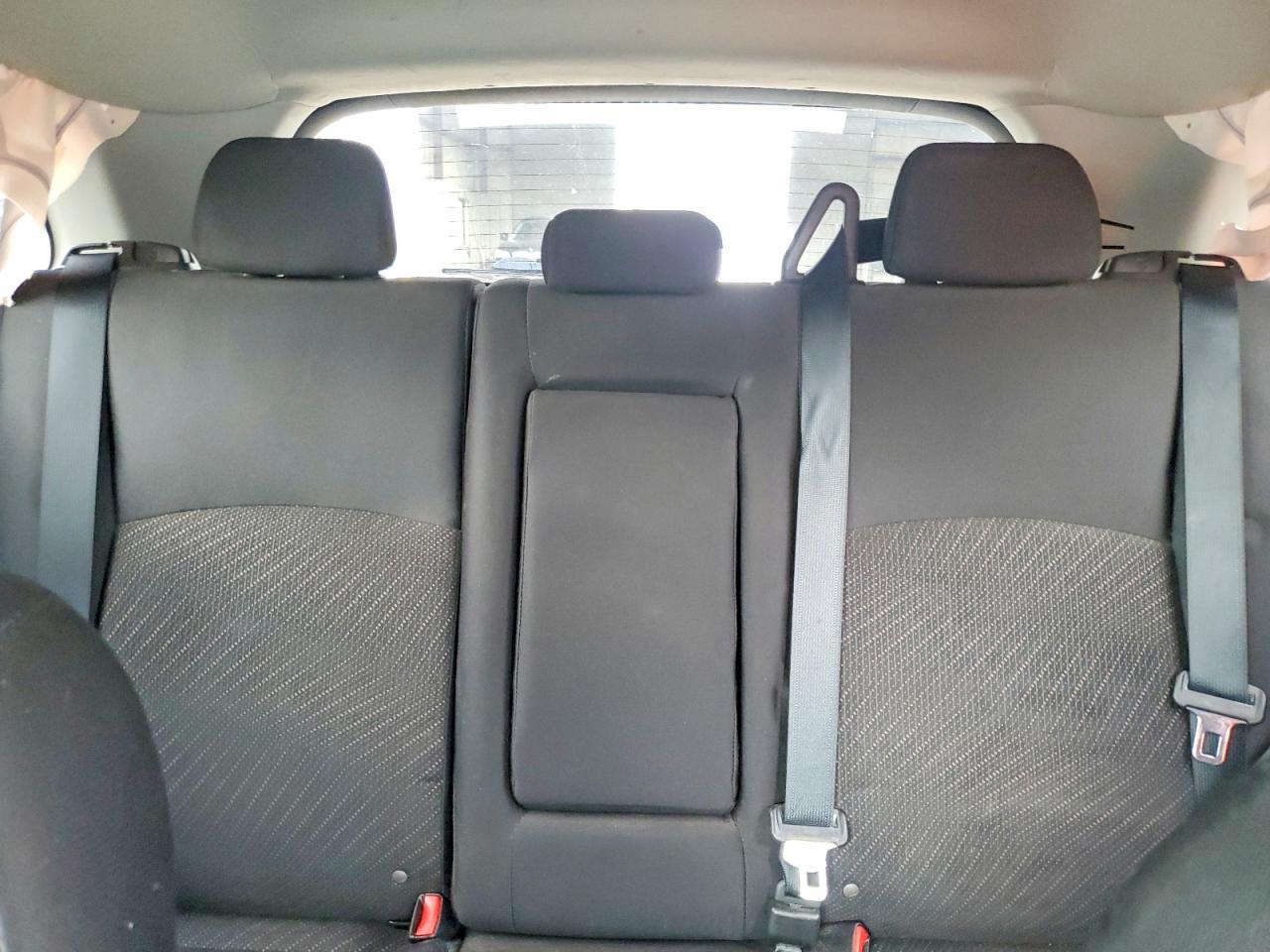 2015 Mitsubishi Outlander Sport Se Silver vin: 4A4AR4AU2FE040121