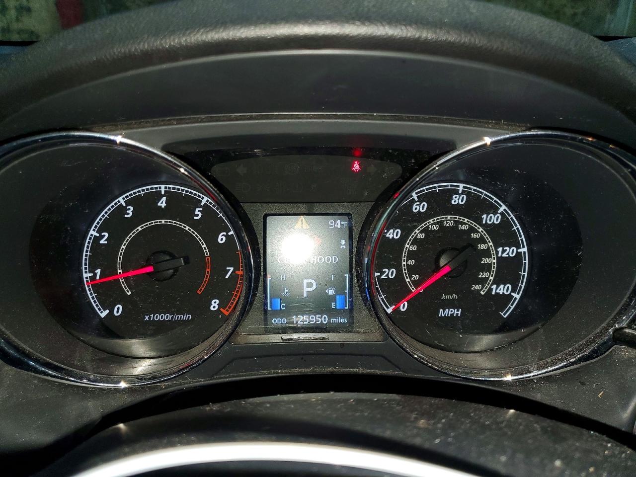 2014 Mitsubishi Outlander Sport Se White vin: 4A4AR4AU3EE015629