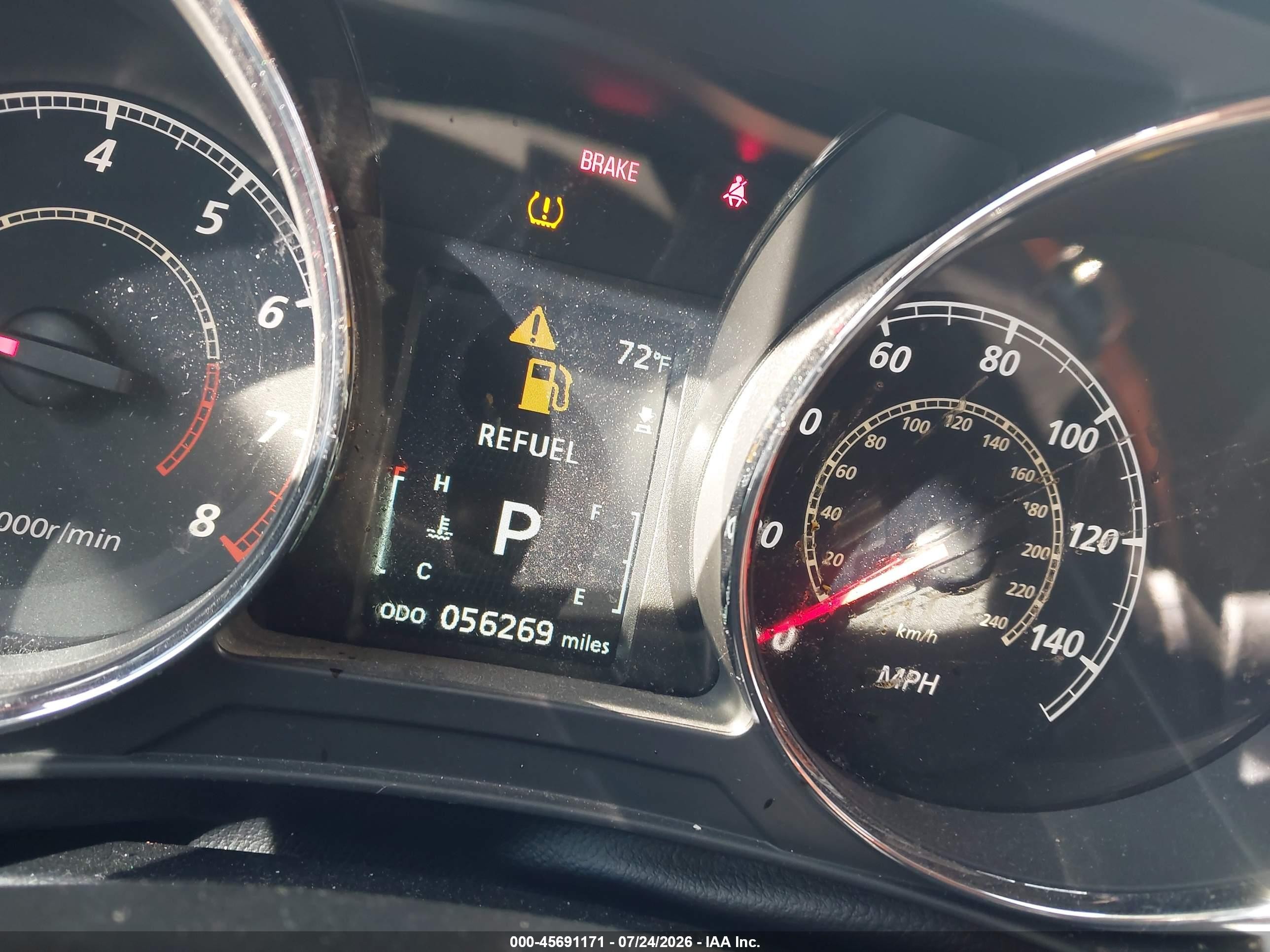 2015 Mitsubishi Outlander Sport Se Black vin: 4A4AR4AU6FE018185
