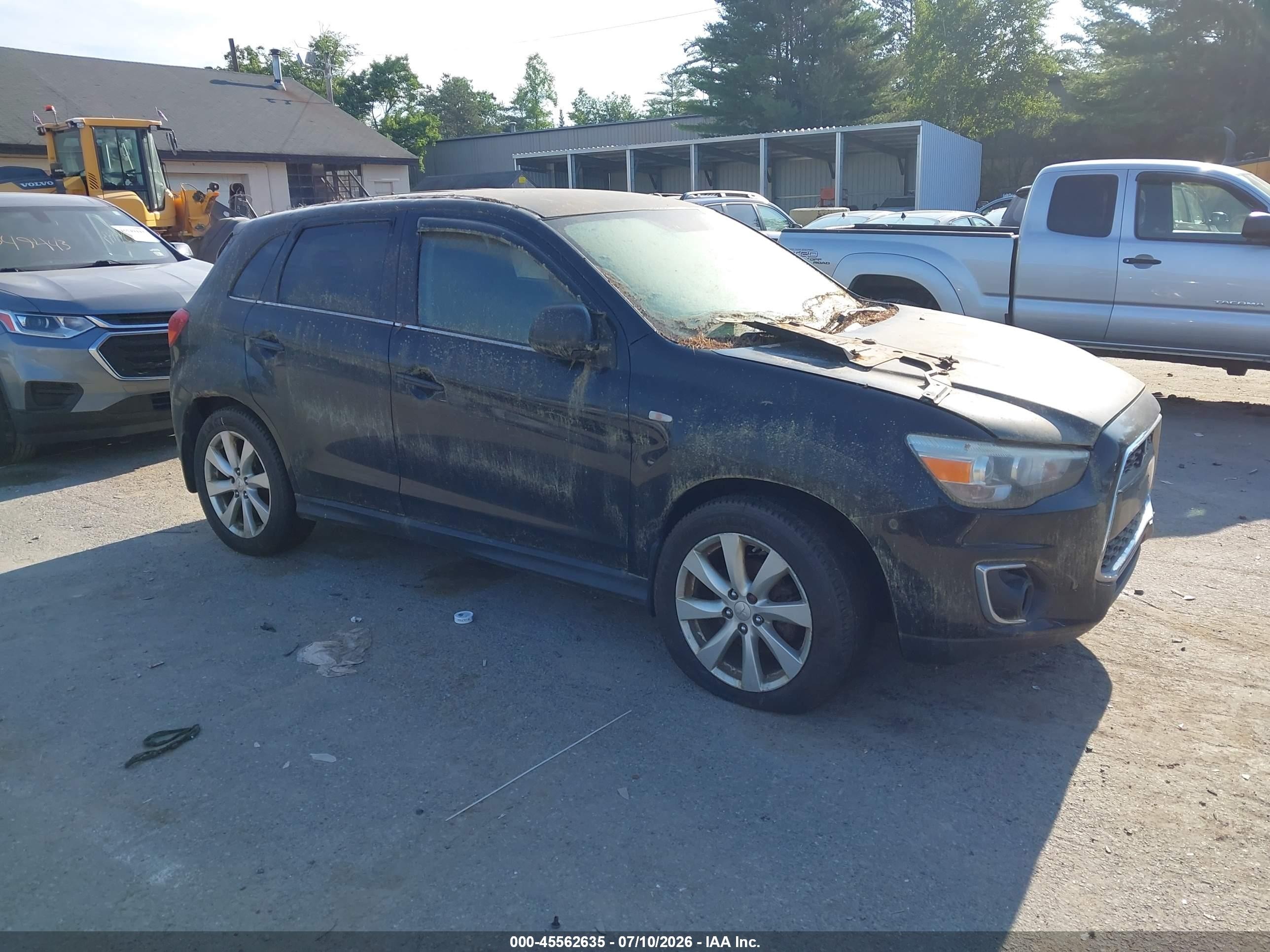 4A4AR4AU7EE005735