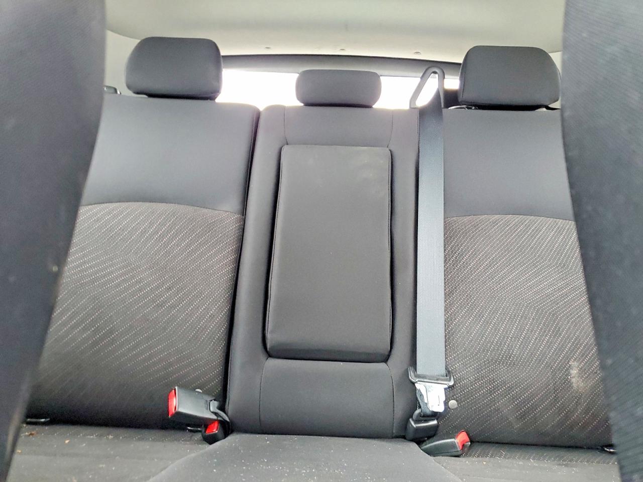 2015 Mitsubishi Outlander Sport Se White vin: 4A4AR4AU7FE008541