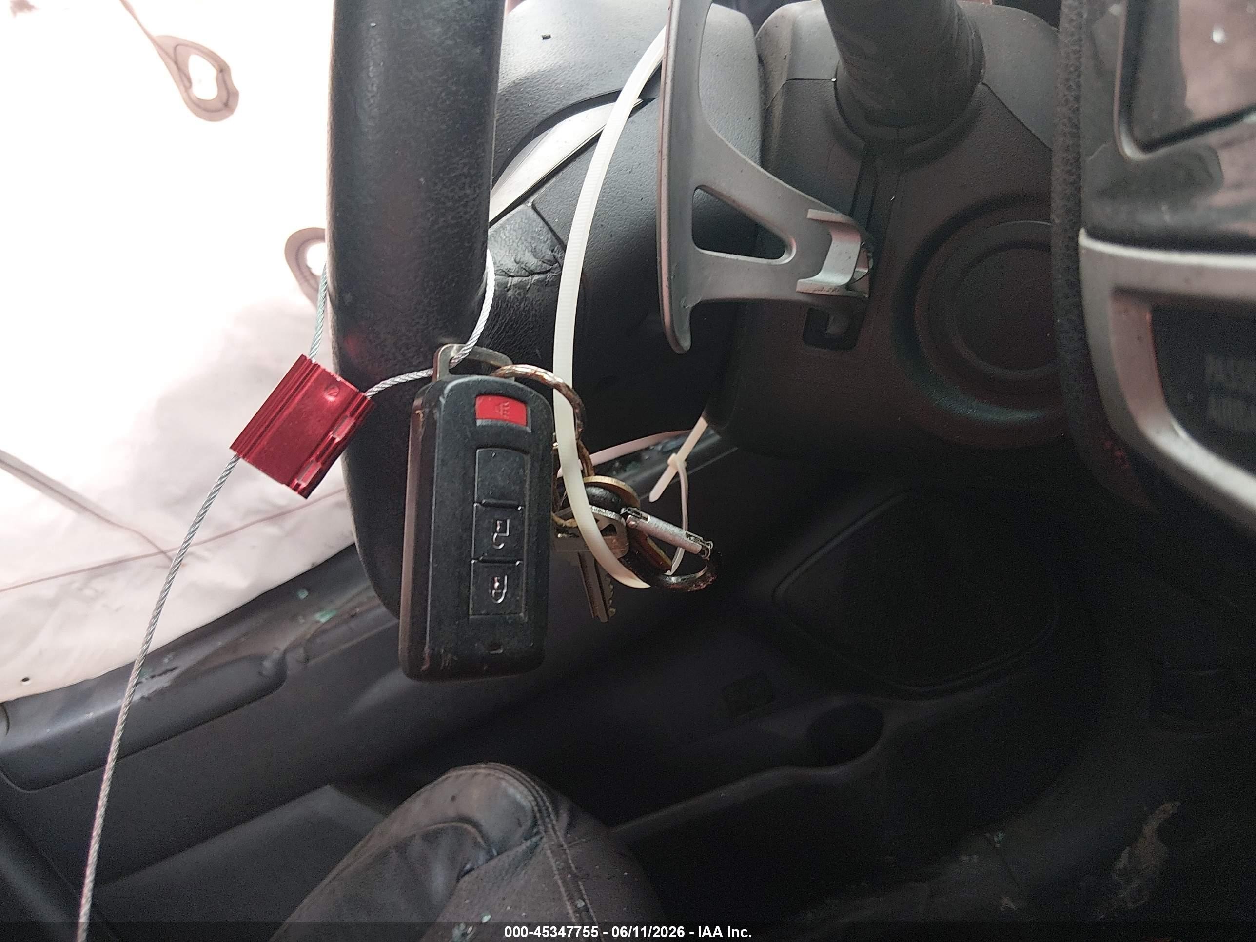 2015 Mitsubishi Outlander Sport Se Silver vin: 4A4AR4AU7FE039546