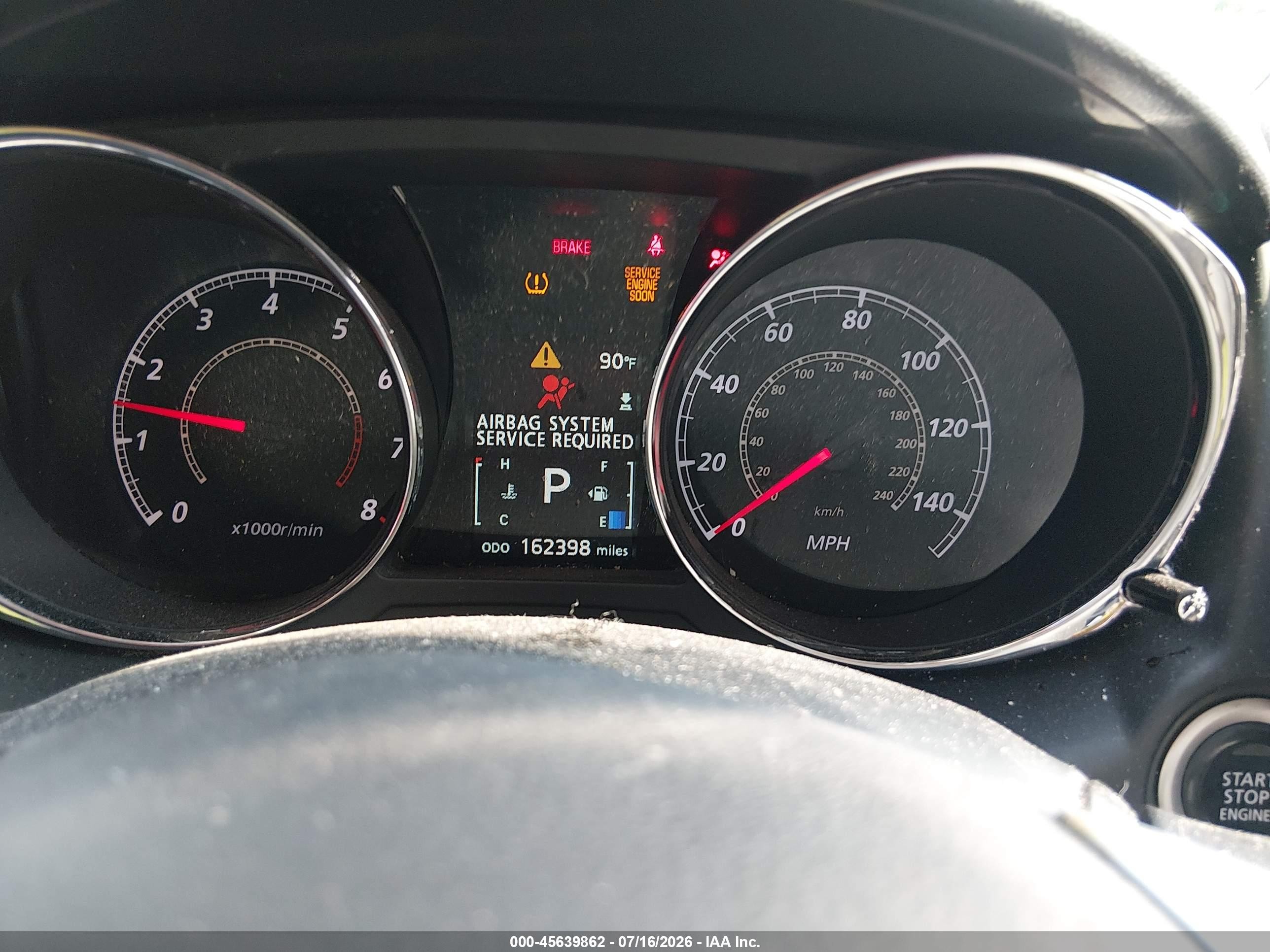 2014 Mitsubishi Outlander Sport Se Silver vin: 4A4AR4AU9EE020673