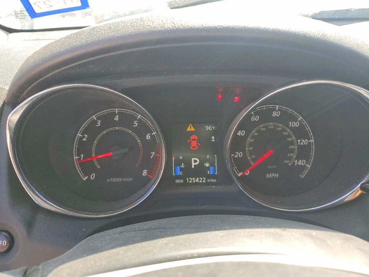 2015 Mitsubishi Outlander Sport Se Белый vin: 4A4AR4AW4FE042423