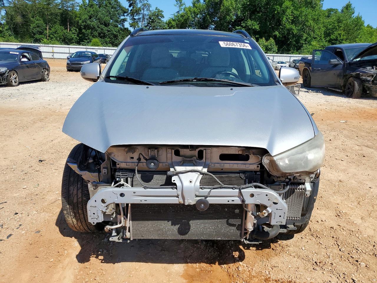 2015 Mitsubishi Outlander Sport Se Silver vin: 4A4AR4AW5FE050157