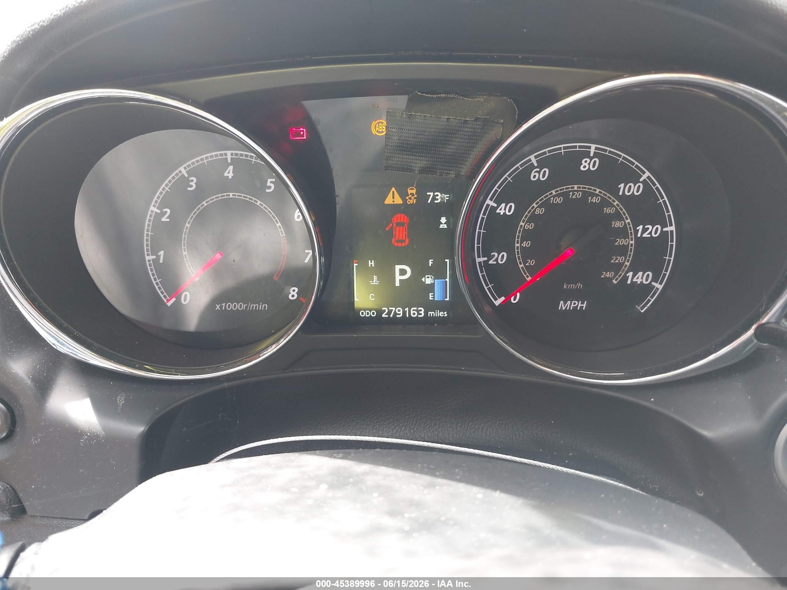 2015 Mitsubishi Outlander Sport Gt Черный vin: 4A4AR4AWXFE036335