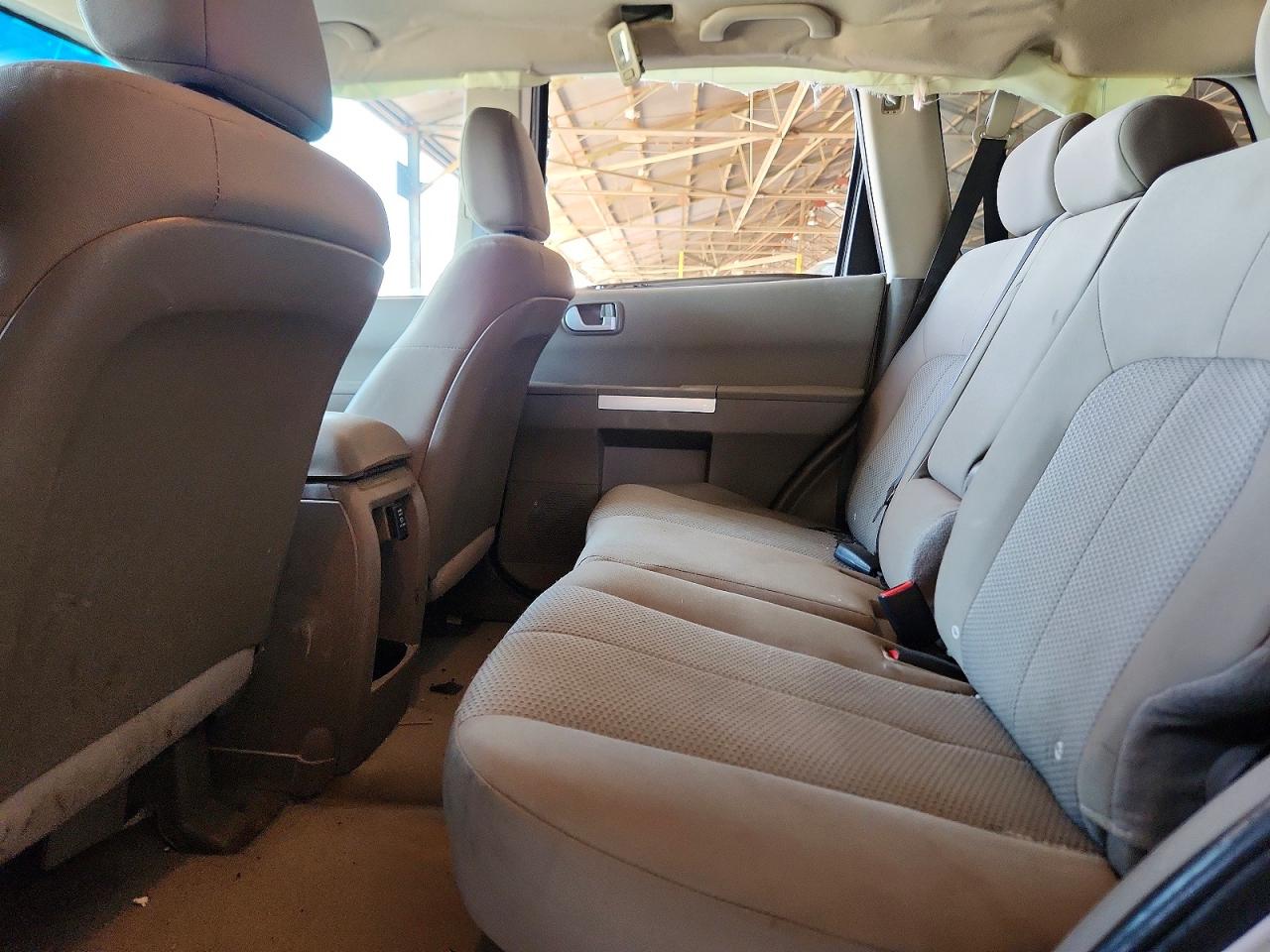2011 Mitsubishi Endeavor Ls White vin: 4A4JM2ASXBE016225