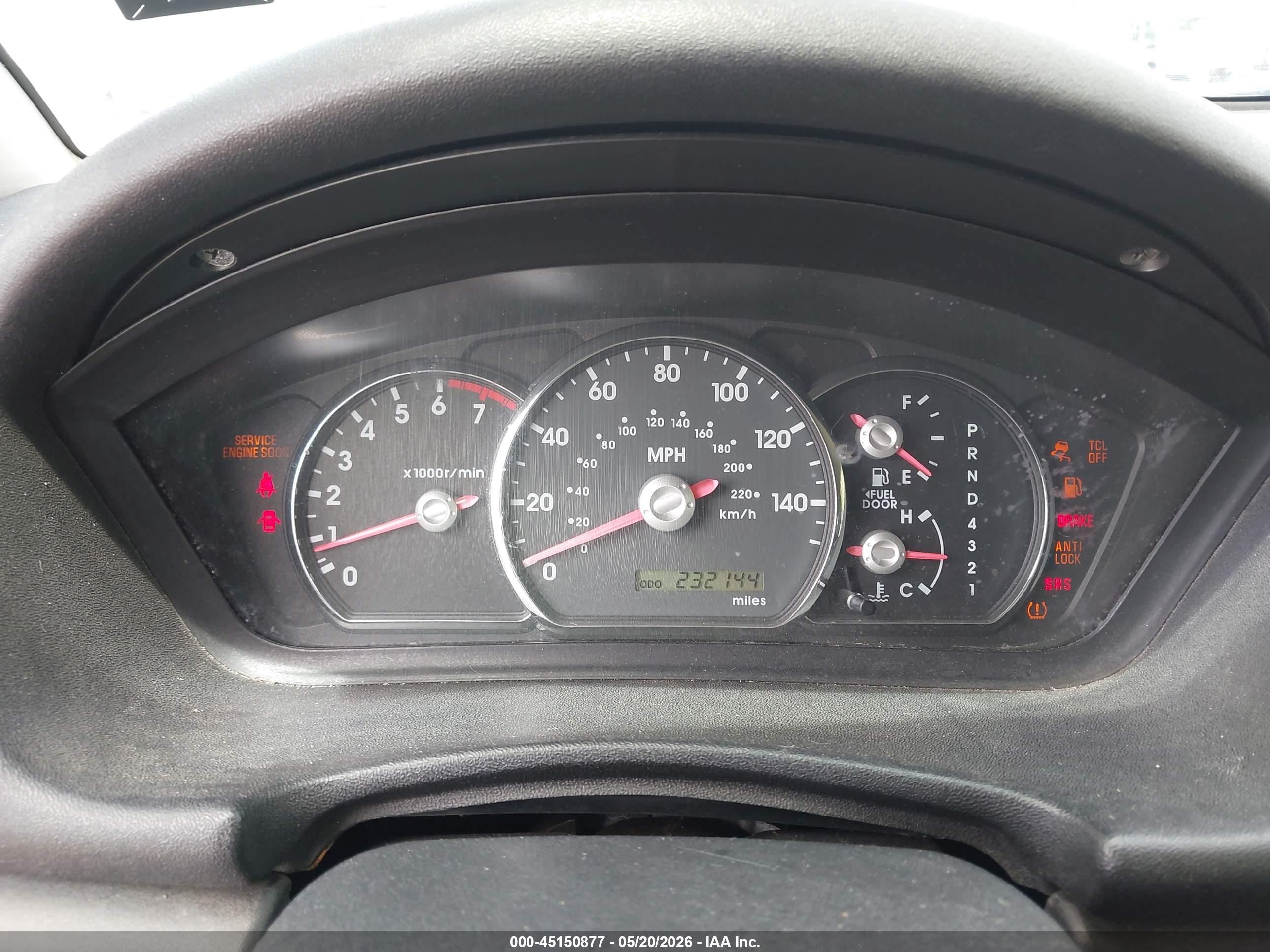 2010 Mitsubishi Endeavor Se Black vin: 4A4JM3AS9AE005592