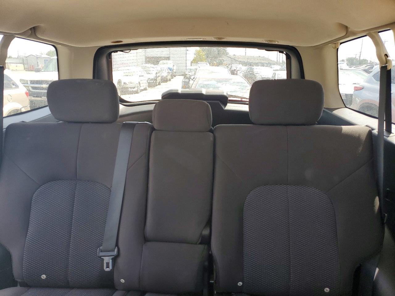 2011 Mitsubishi Endeavor Ls Charcoal vin: 4A4JN2AS0BE011645