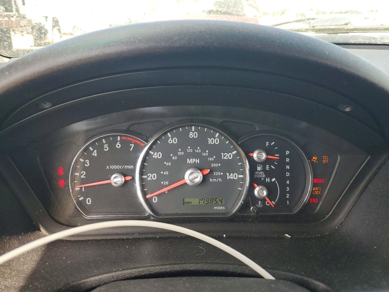2011 Mitsubishi Endeavor Ls Charcoal vin: 4A4JN2AS0BE011645