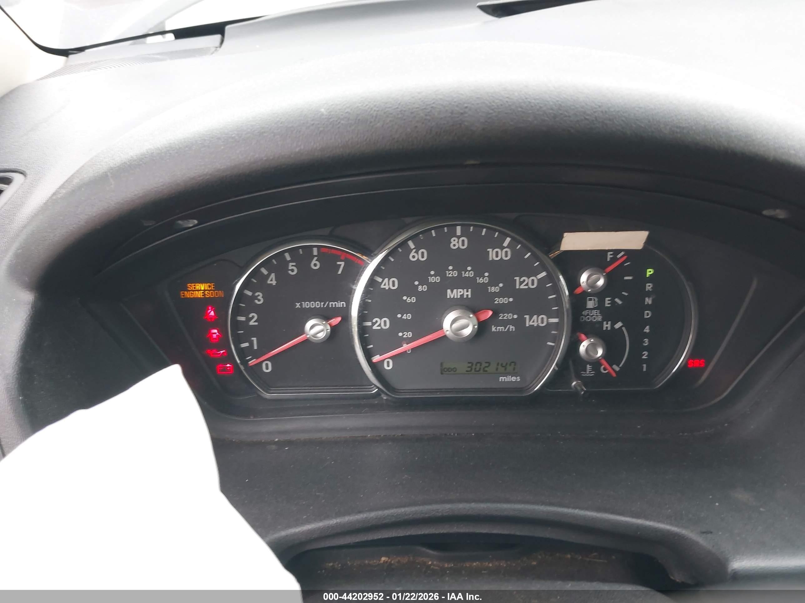 2011 Mitsubishi Endeavor   Black vin: 4A4JN2AS0BE025867