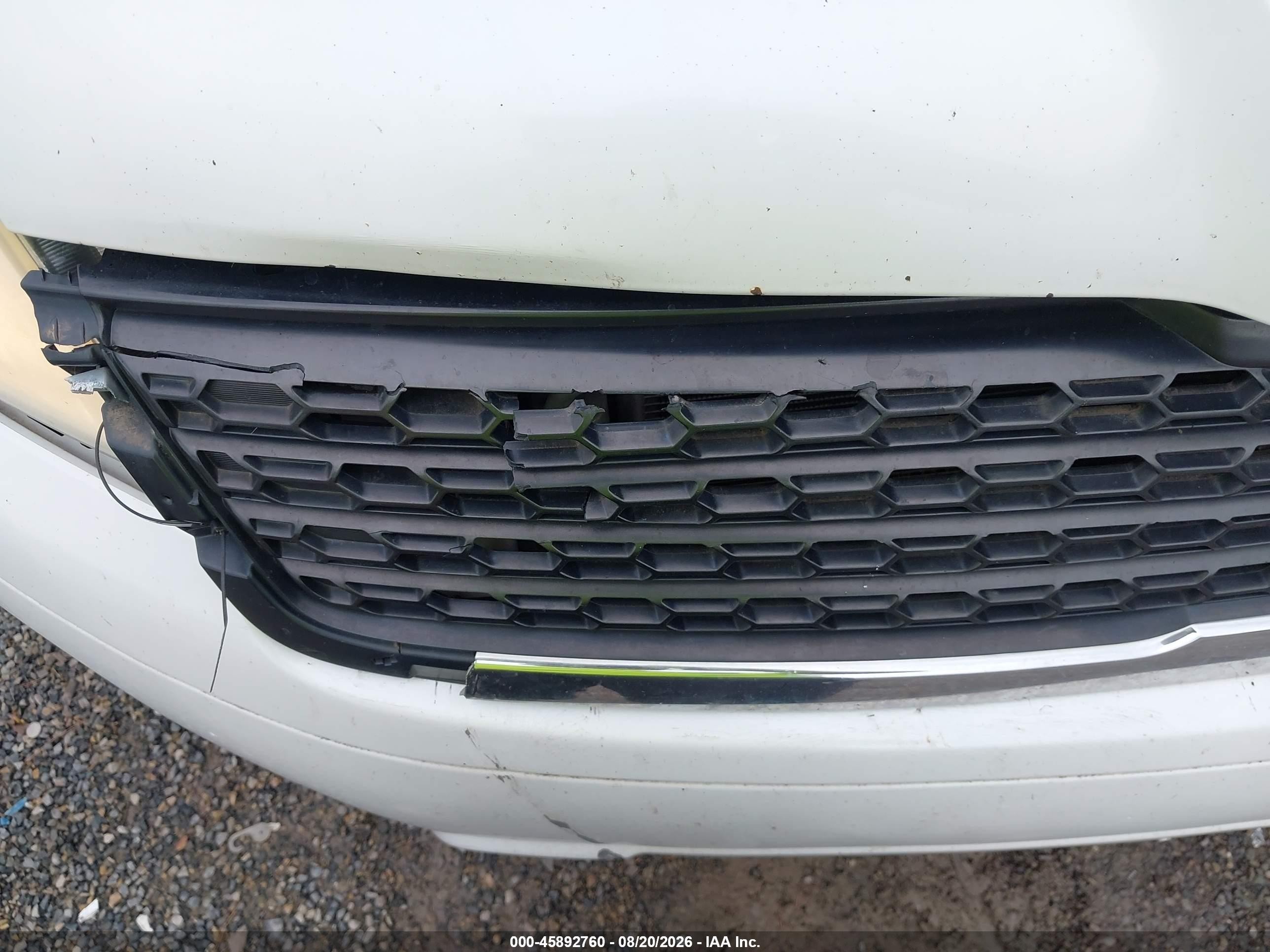 2011 Mitsubishi Endeavor   White vin: 4A4JN2AS3BE025488