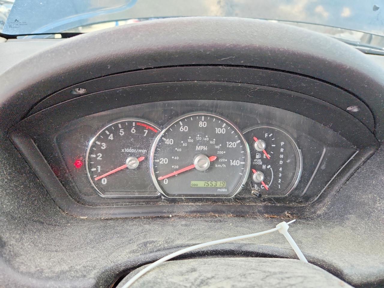 2011 Mitsubishi Endeavor Ls Черный vin: 4A4JN2AS4BE033163