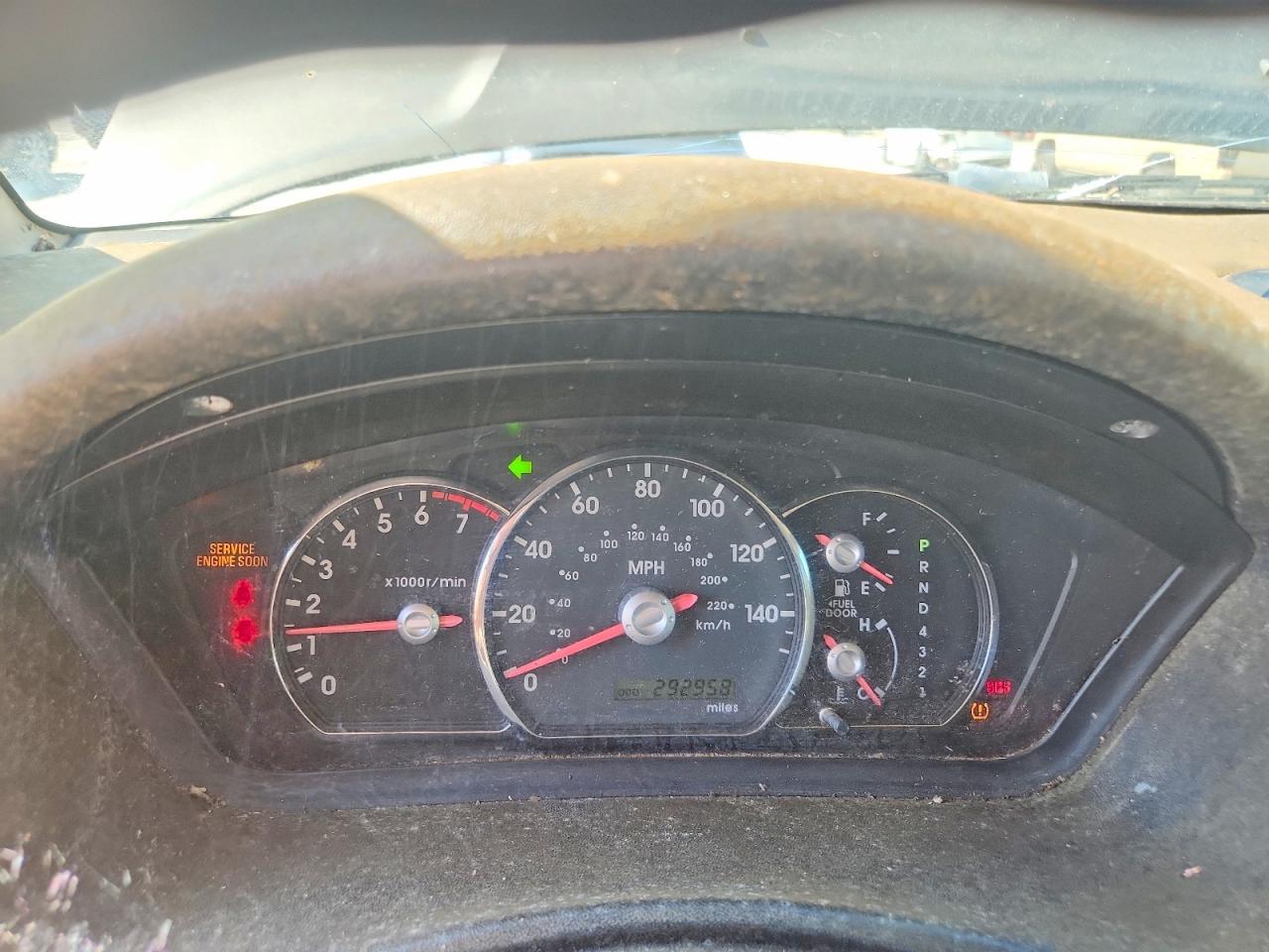 2011 Mitsubishi Endeavor Ls Black vin: 4A4JN2AS4BE034717